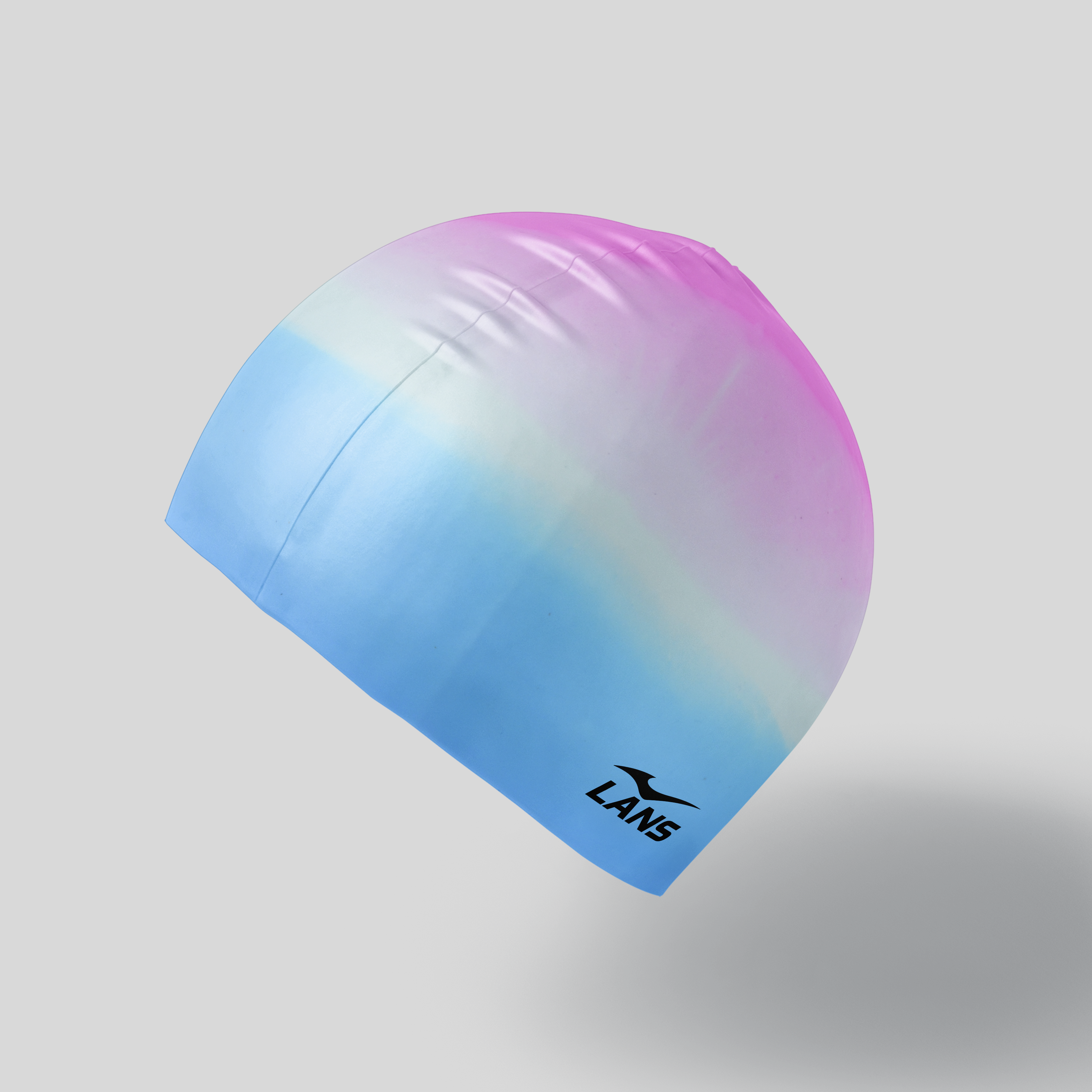 Speed Wave - Pink-White-Blue