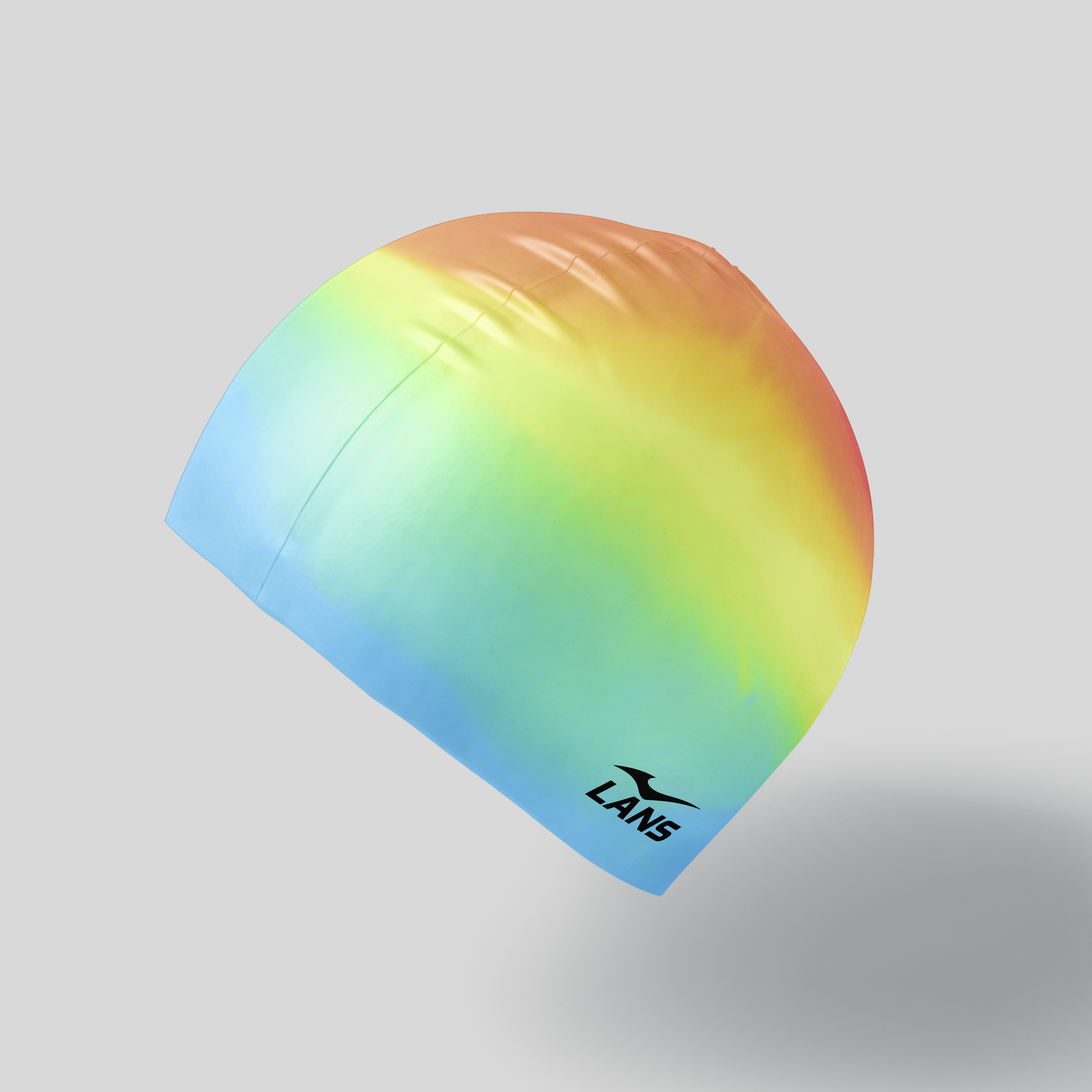 Speed Wave - Rainbow
