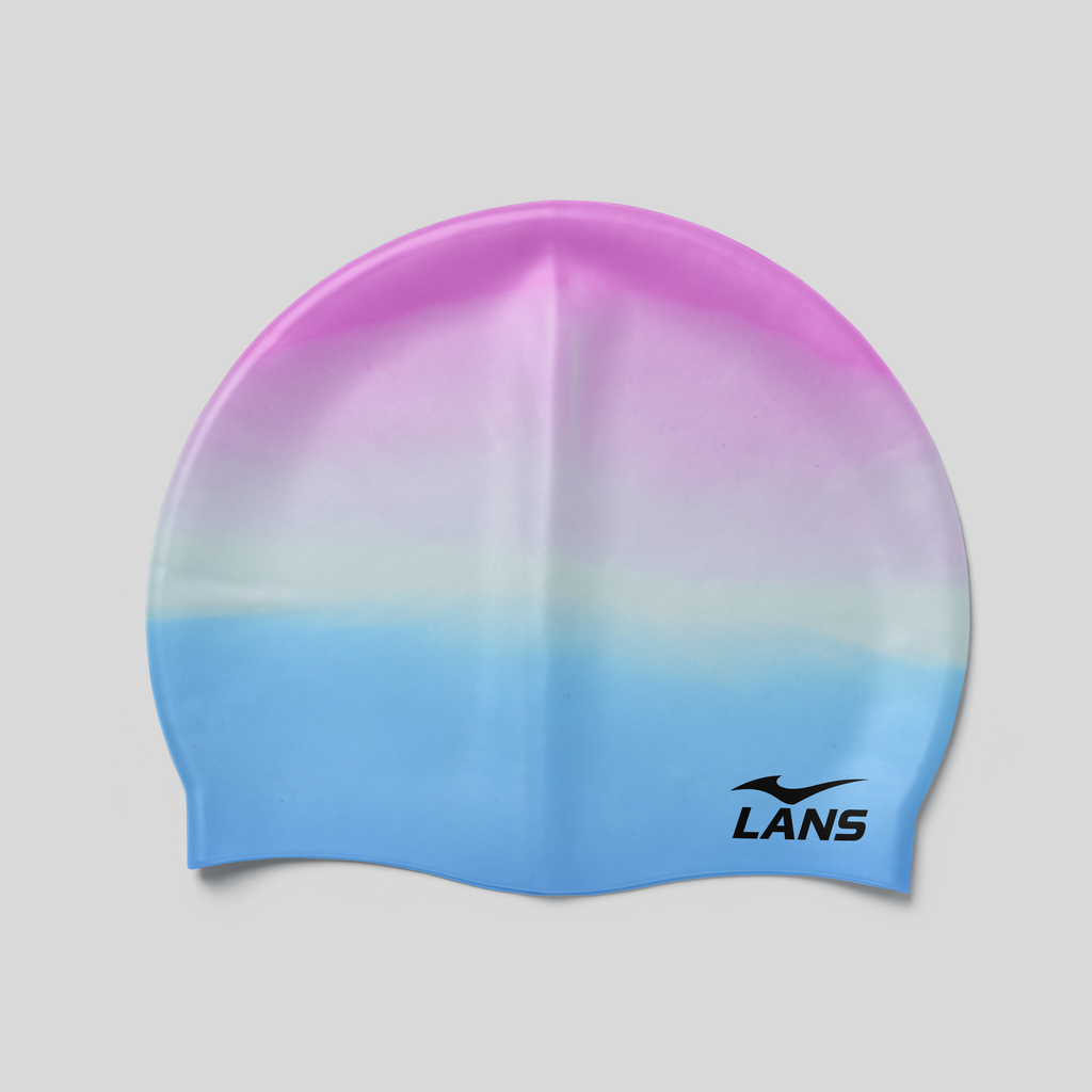 Speed Wave - Pink-White-Blue