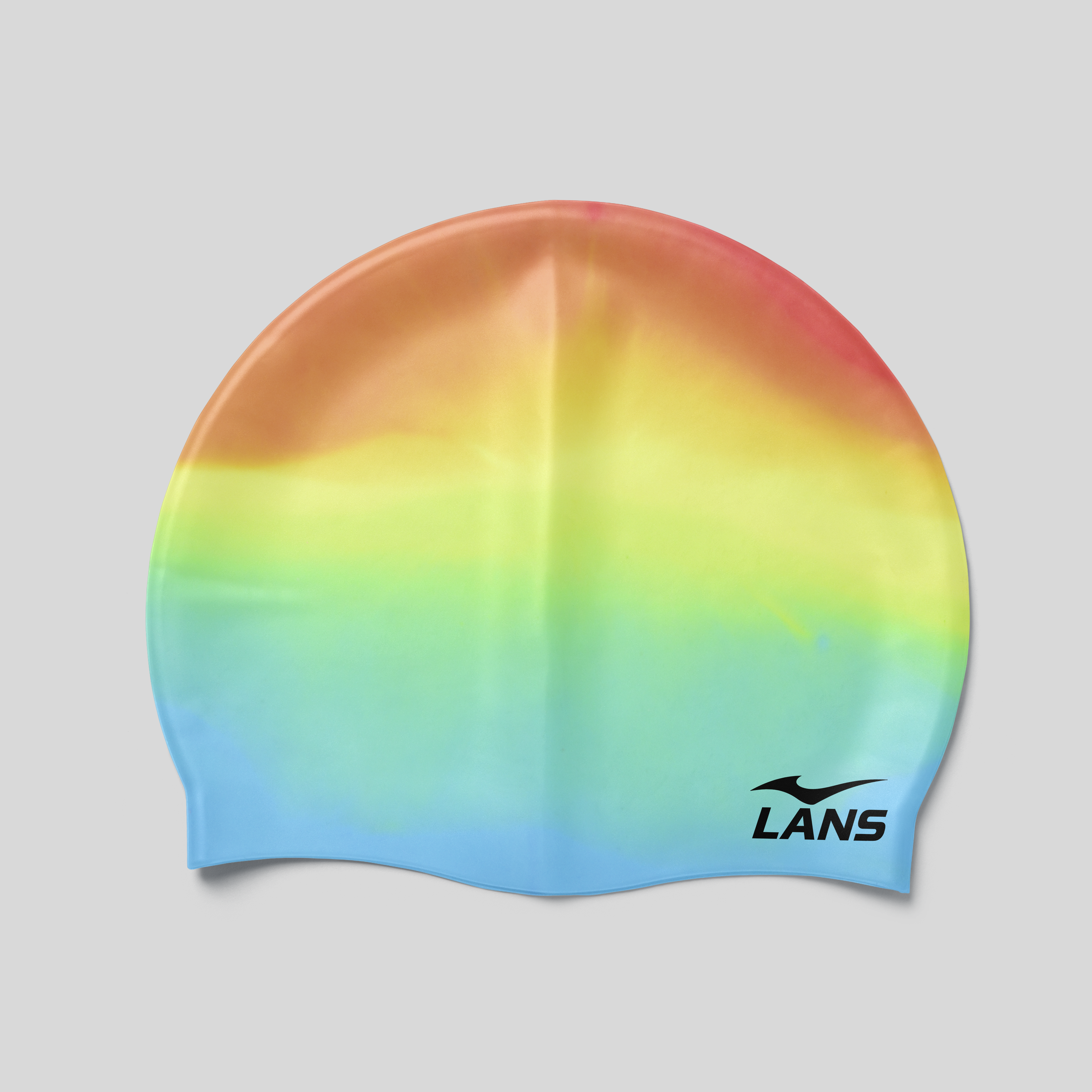 Speed Wave - Rainbow