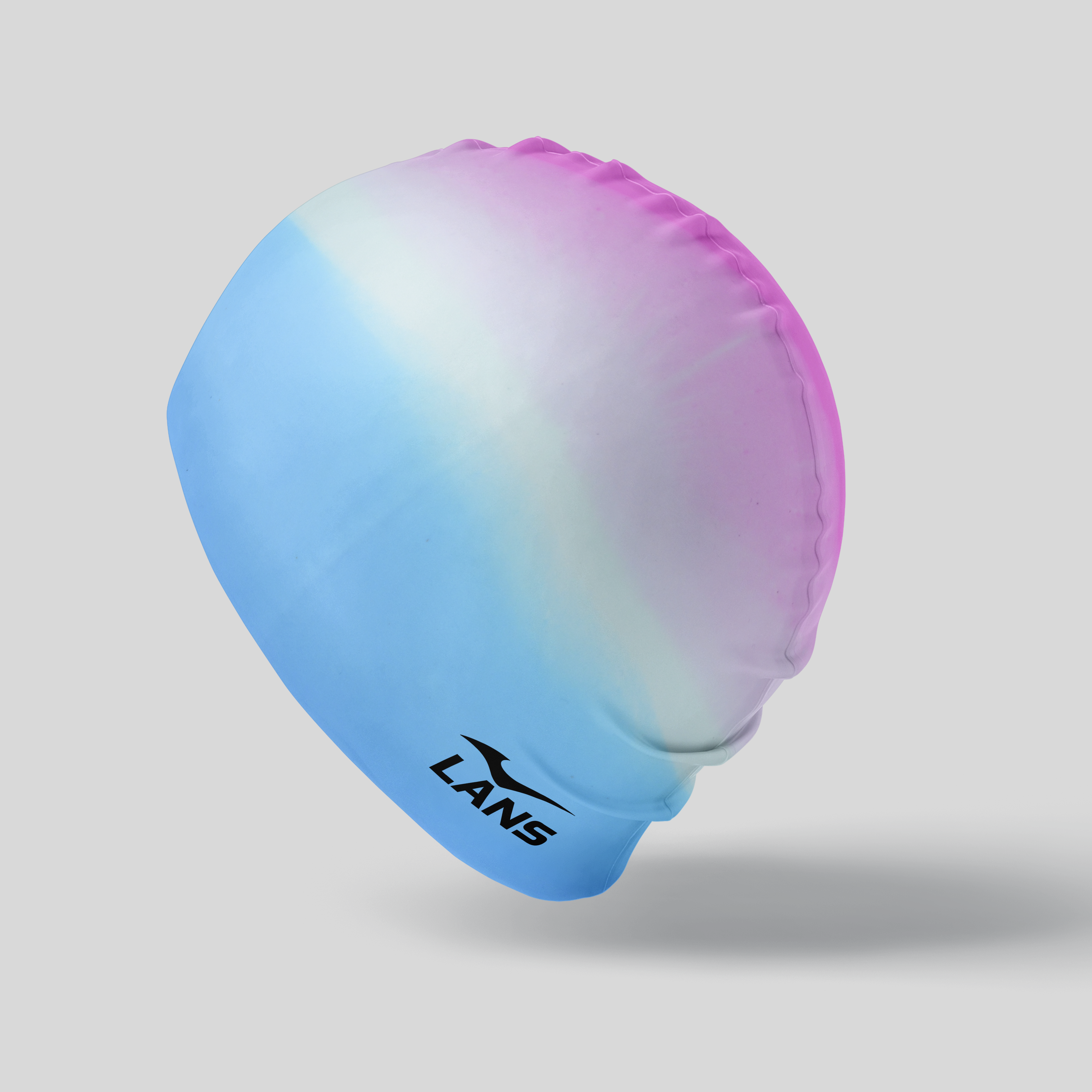 Speed Wave - Pink-White-Blue