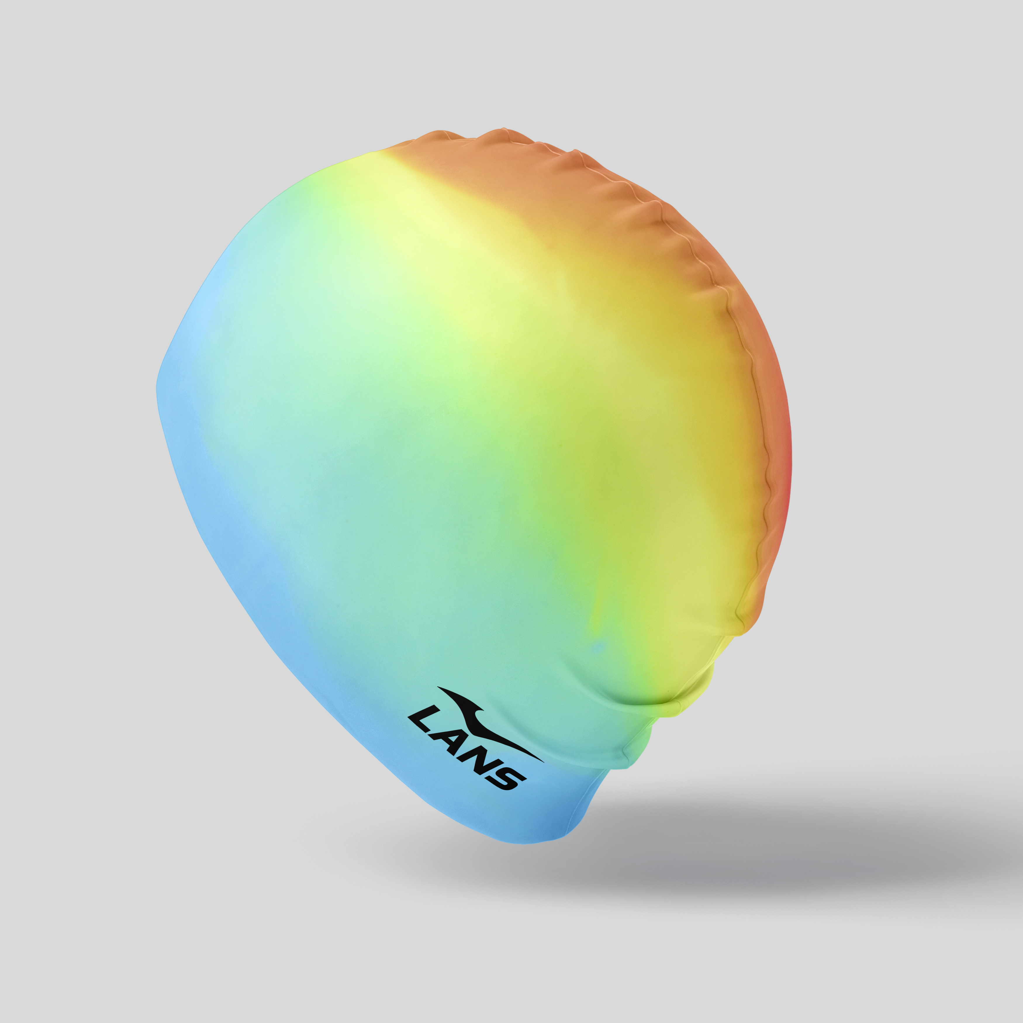 Speed Wave - Rainbow
