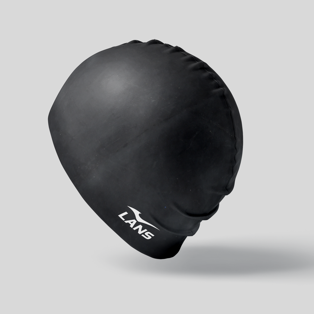 Speed Wave - Black