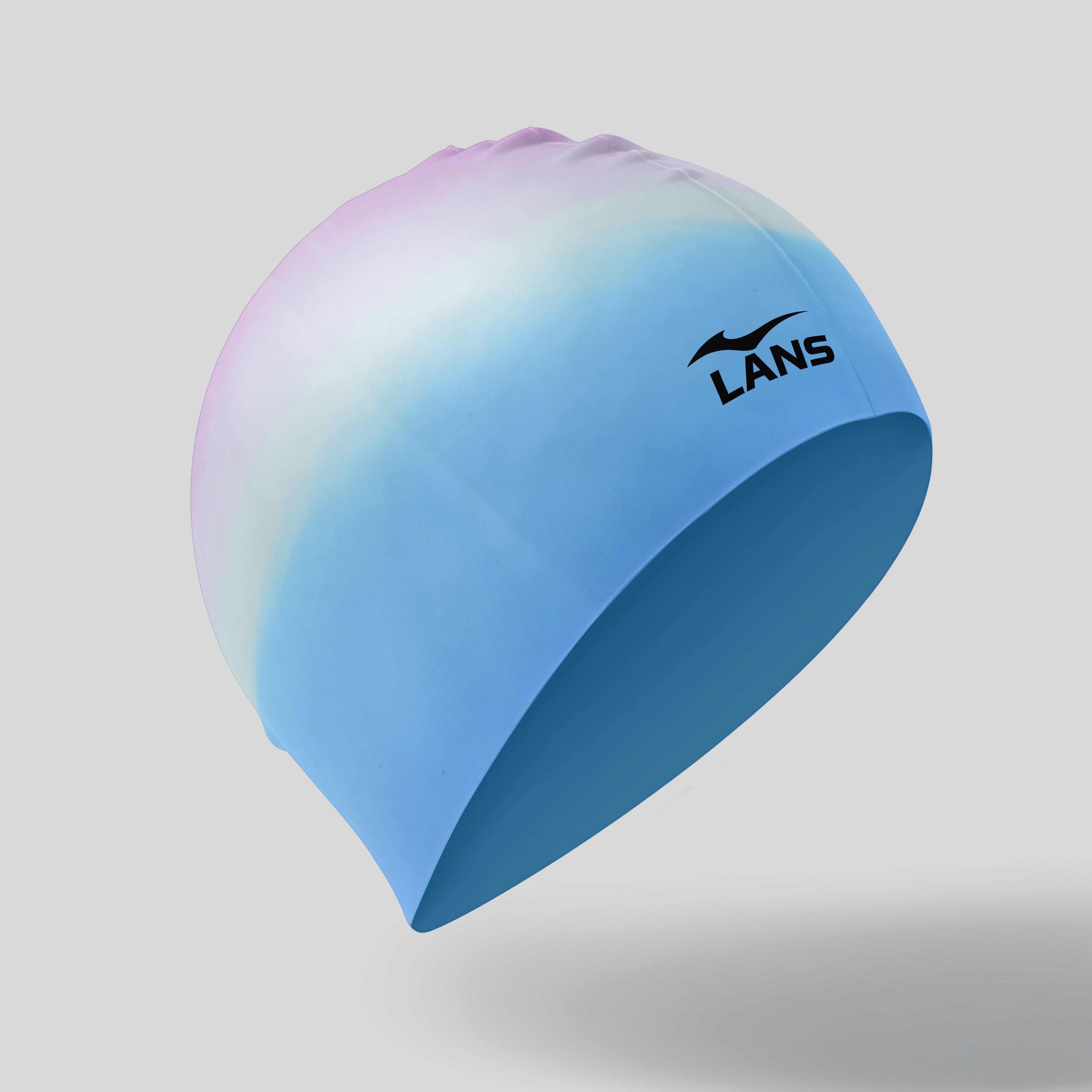 Speed Wave - Pink-White-Blue