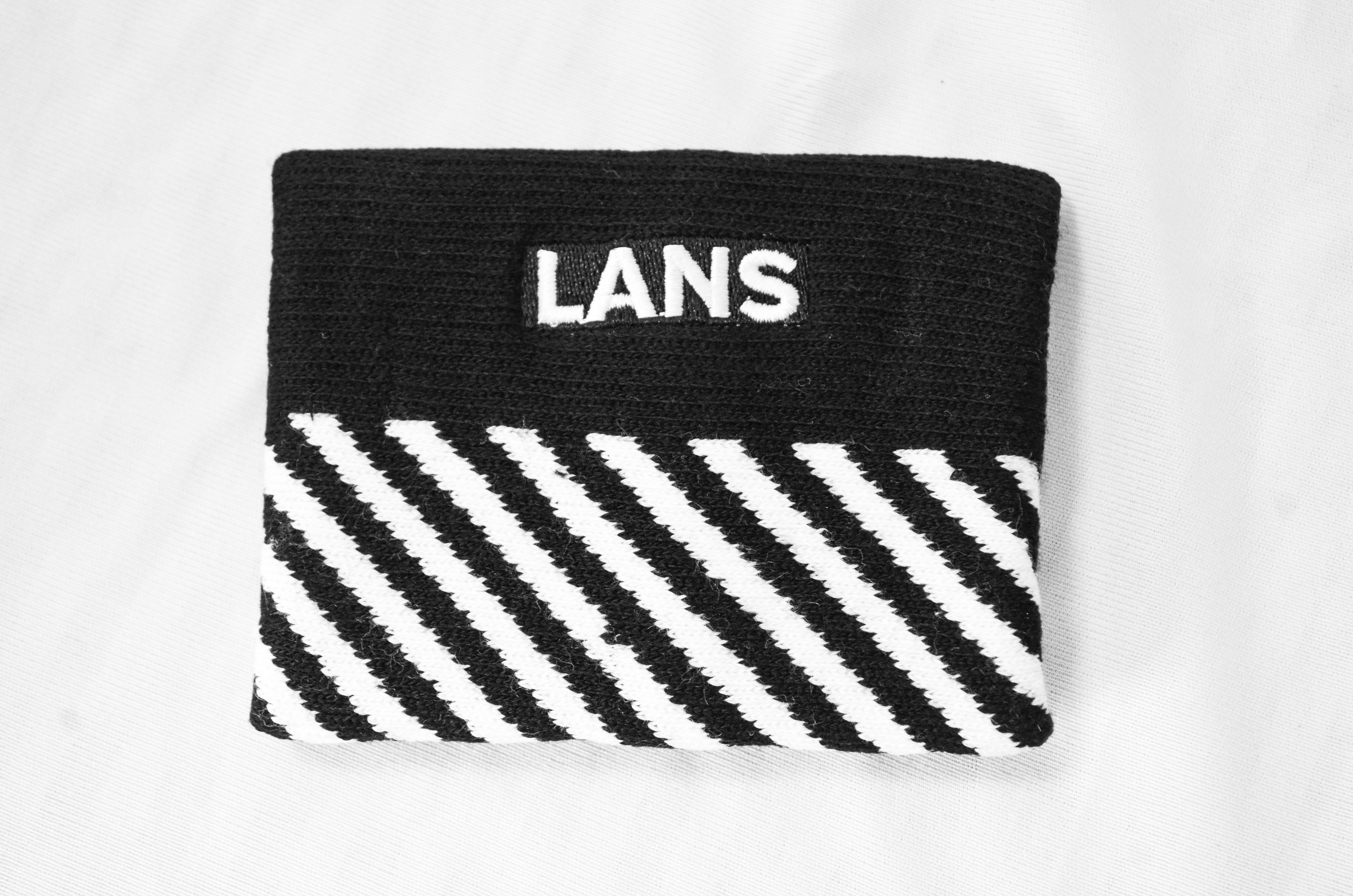 Wrist Band