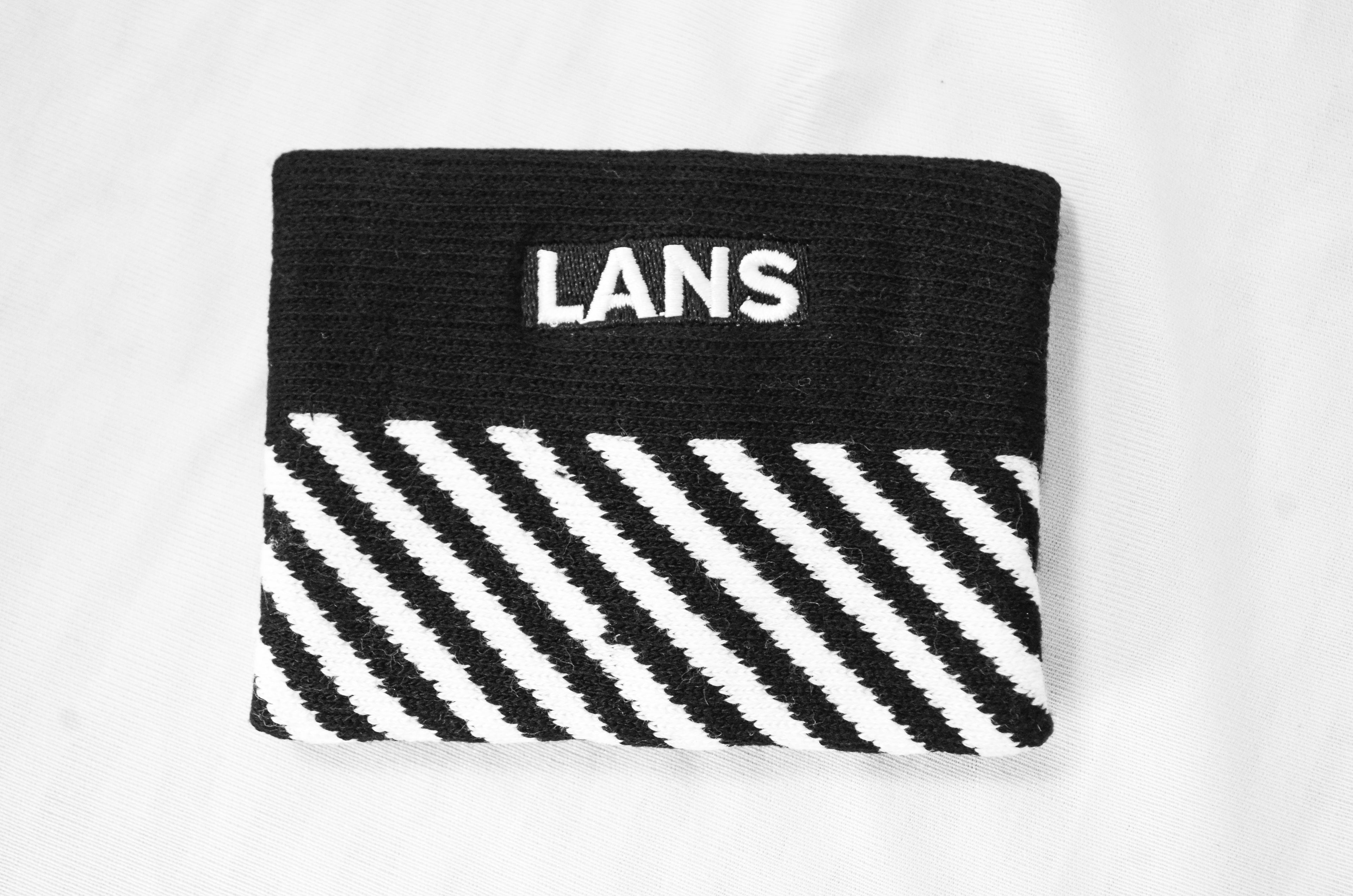 Wrist Band