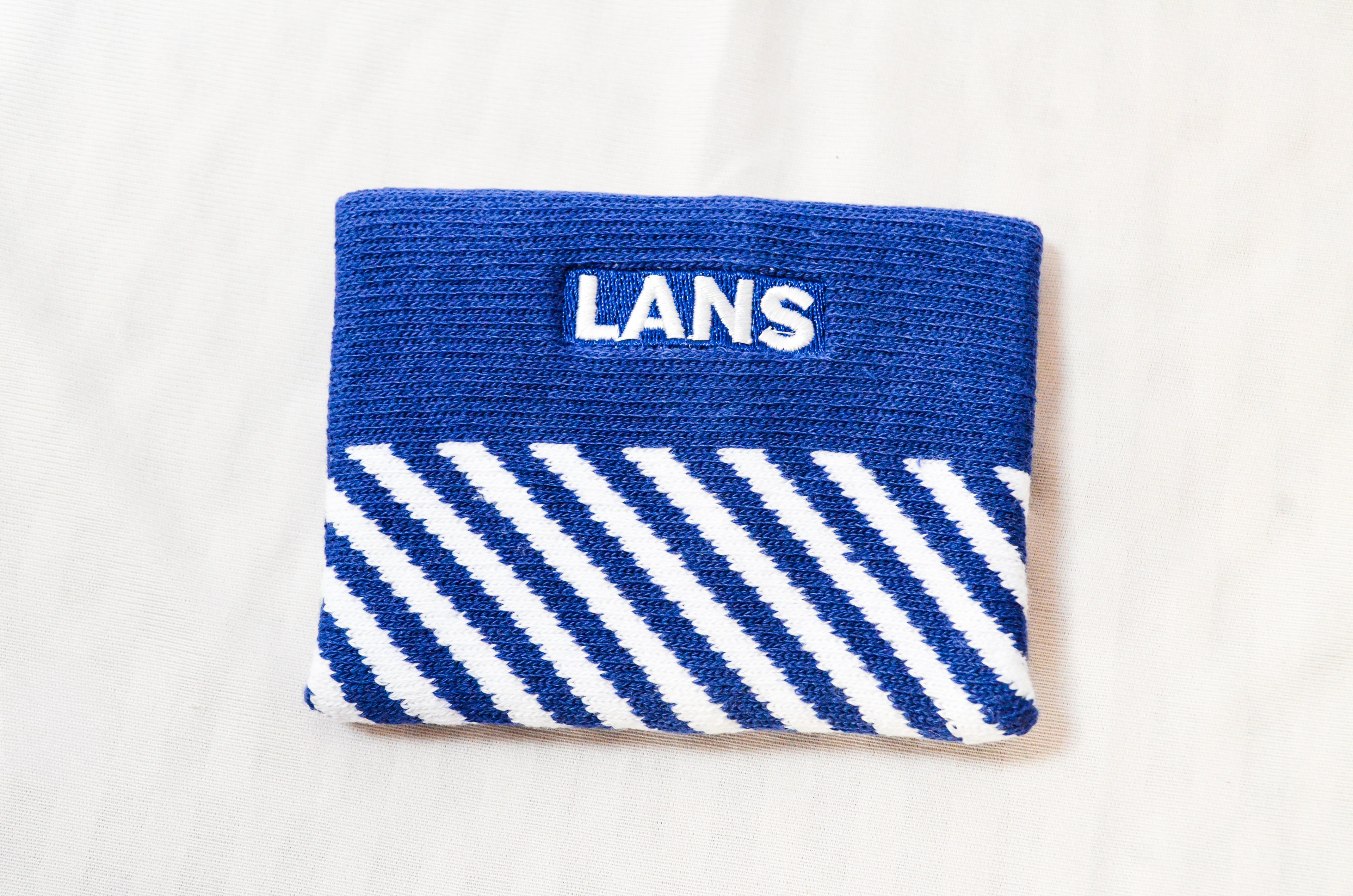 Wrist Band