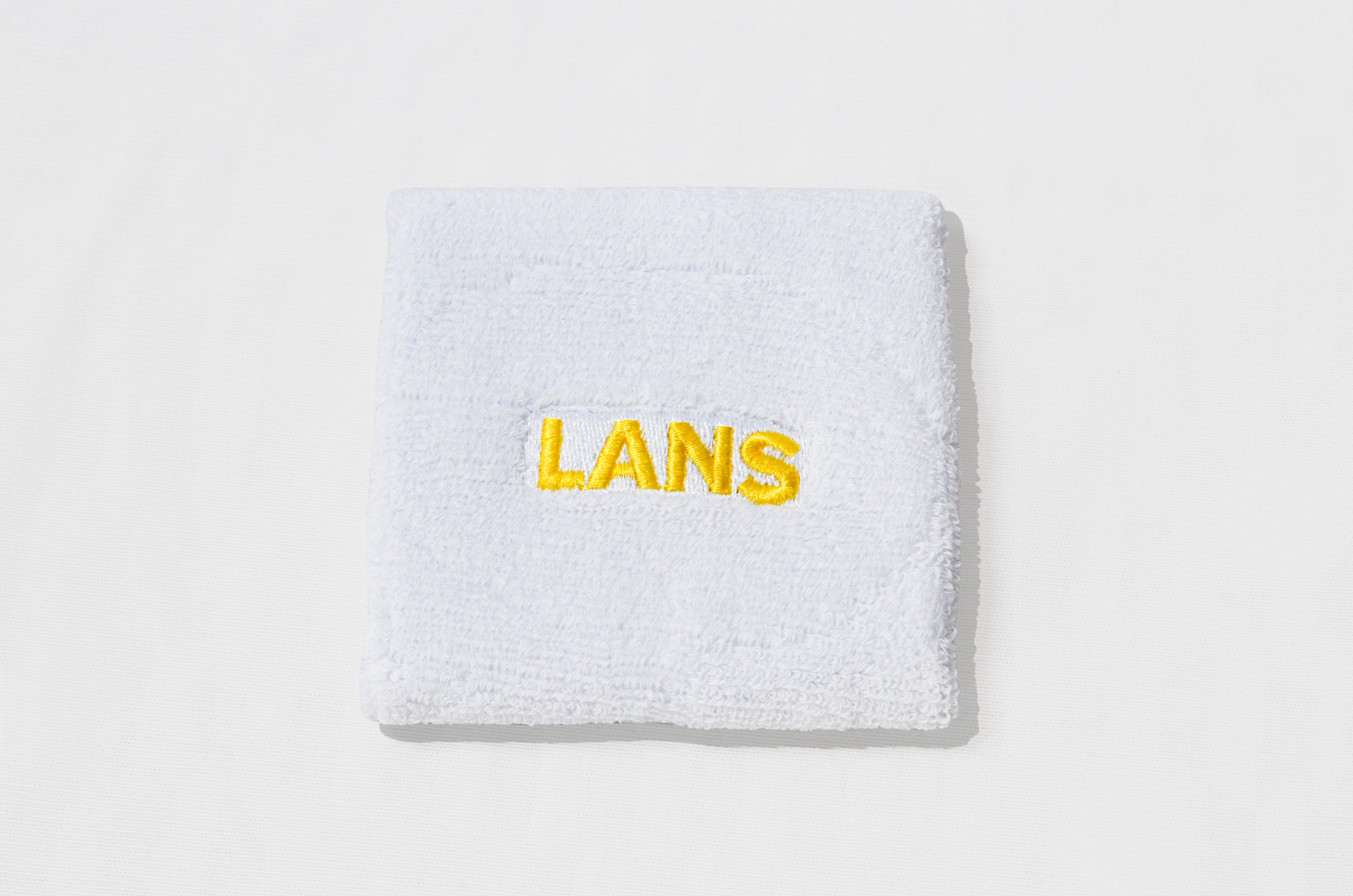 Wrist Band