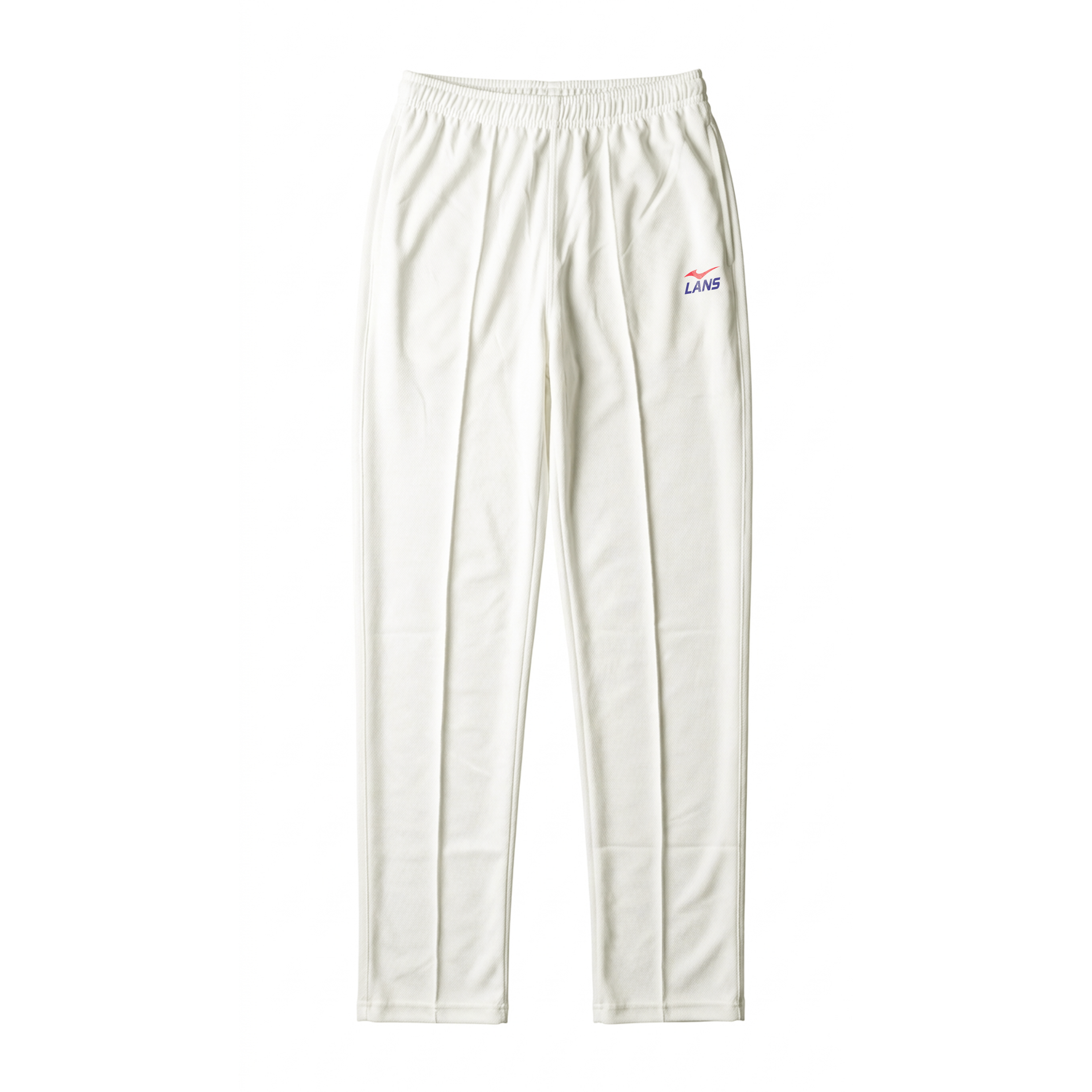 JR Cricket Whites T-Pant