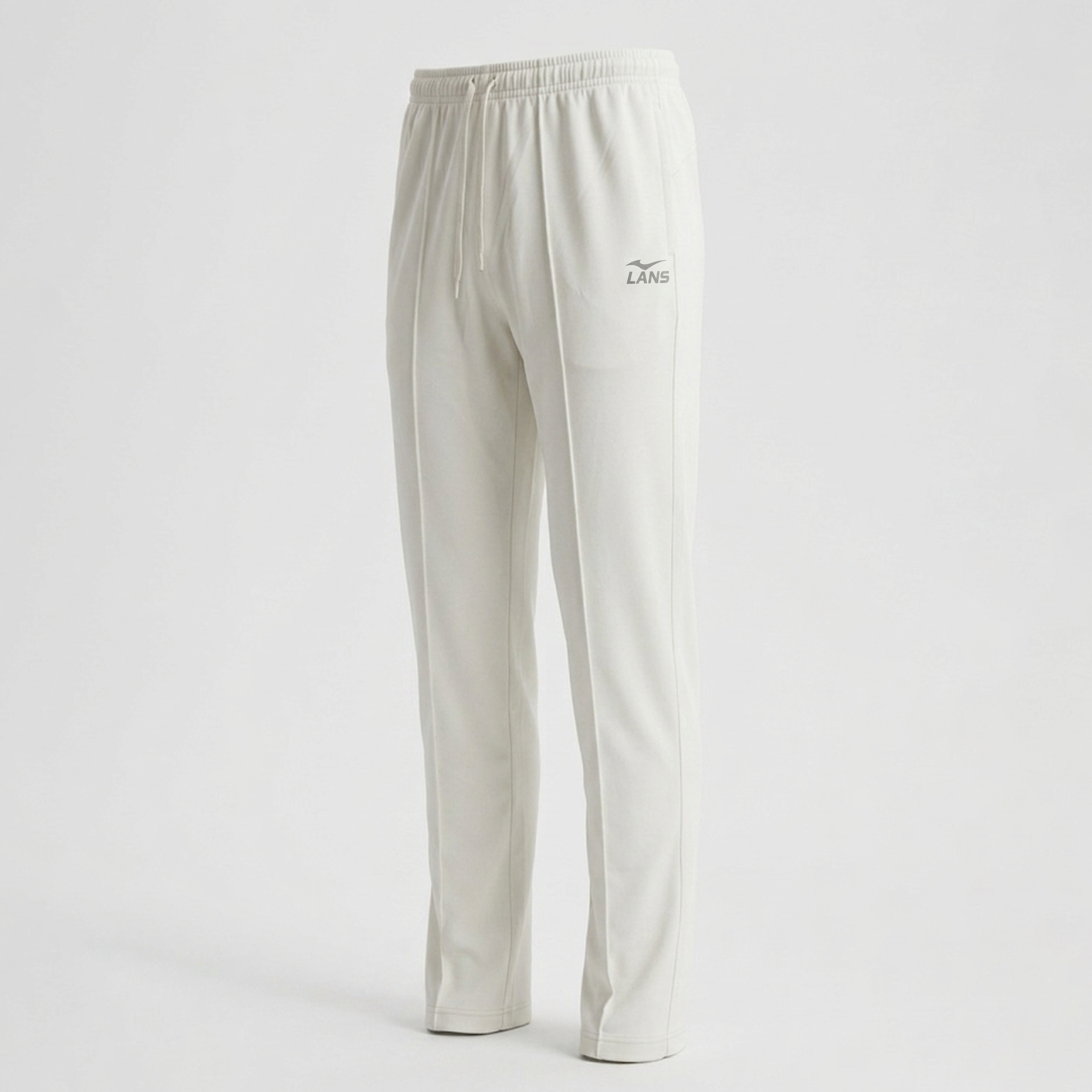 Cricket Whites T-Pant
