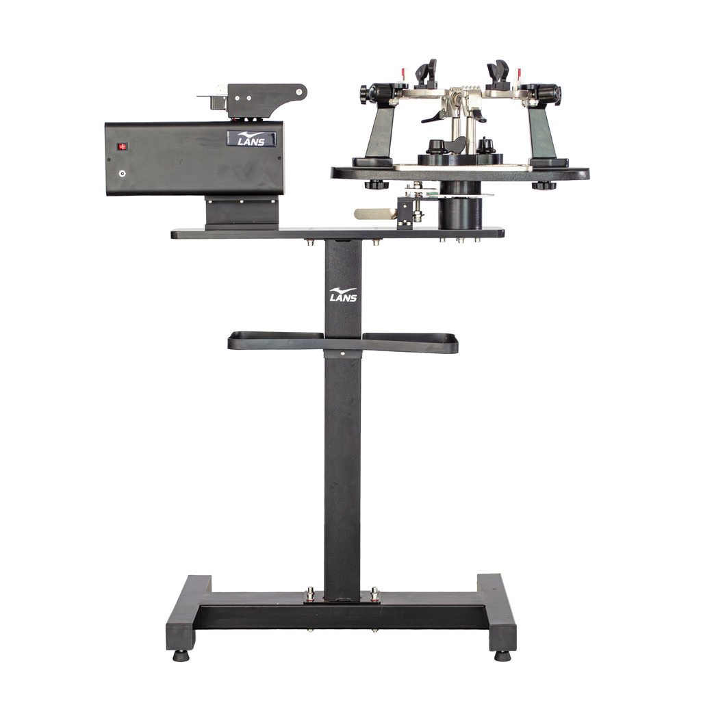 Nano Precision 1000