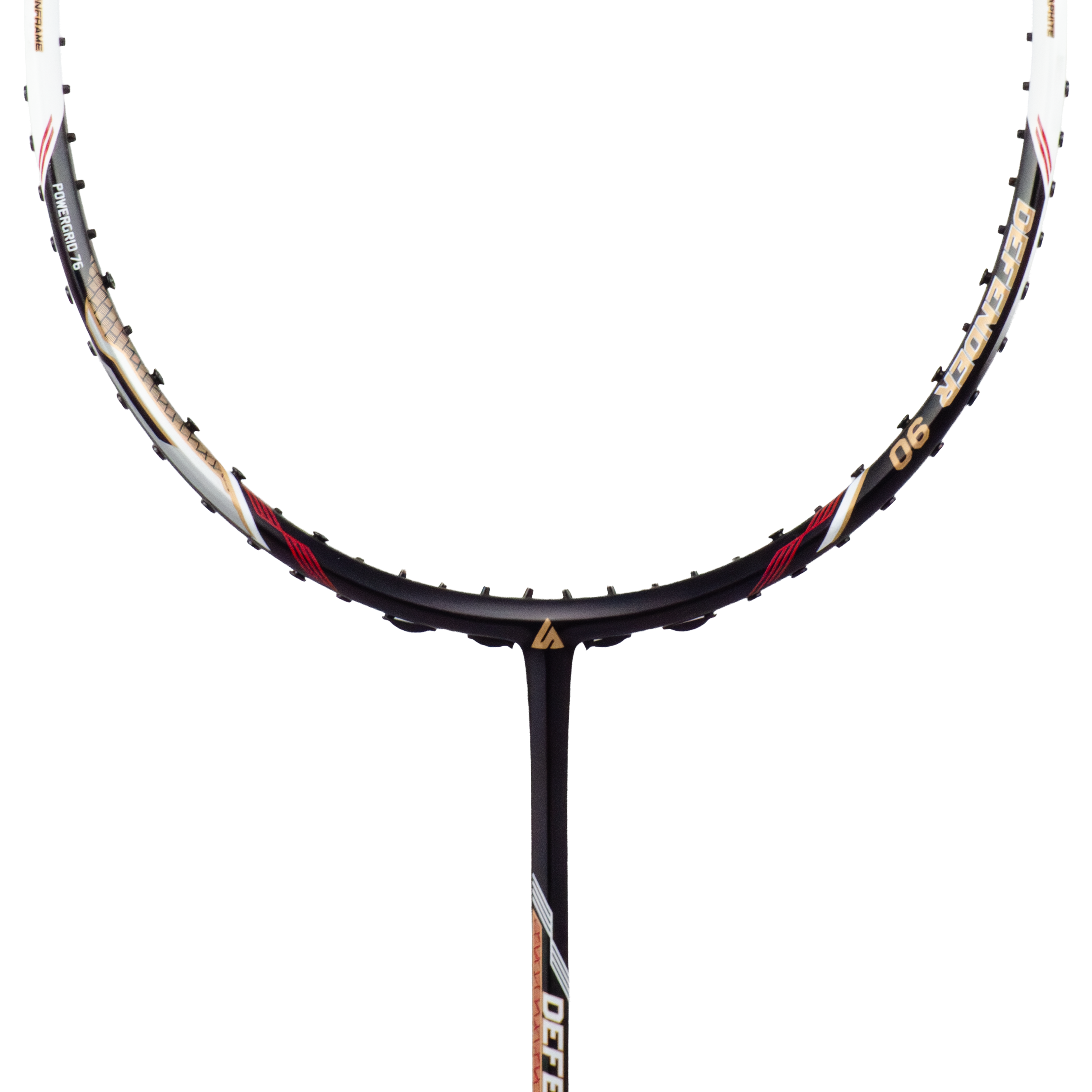 Defender 90 - Black & White