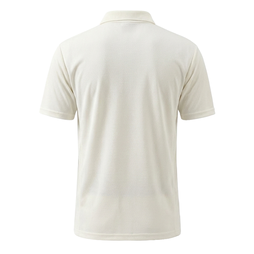 Cricket Whites T-Shirt