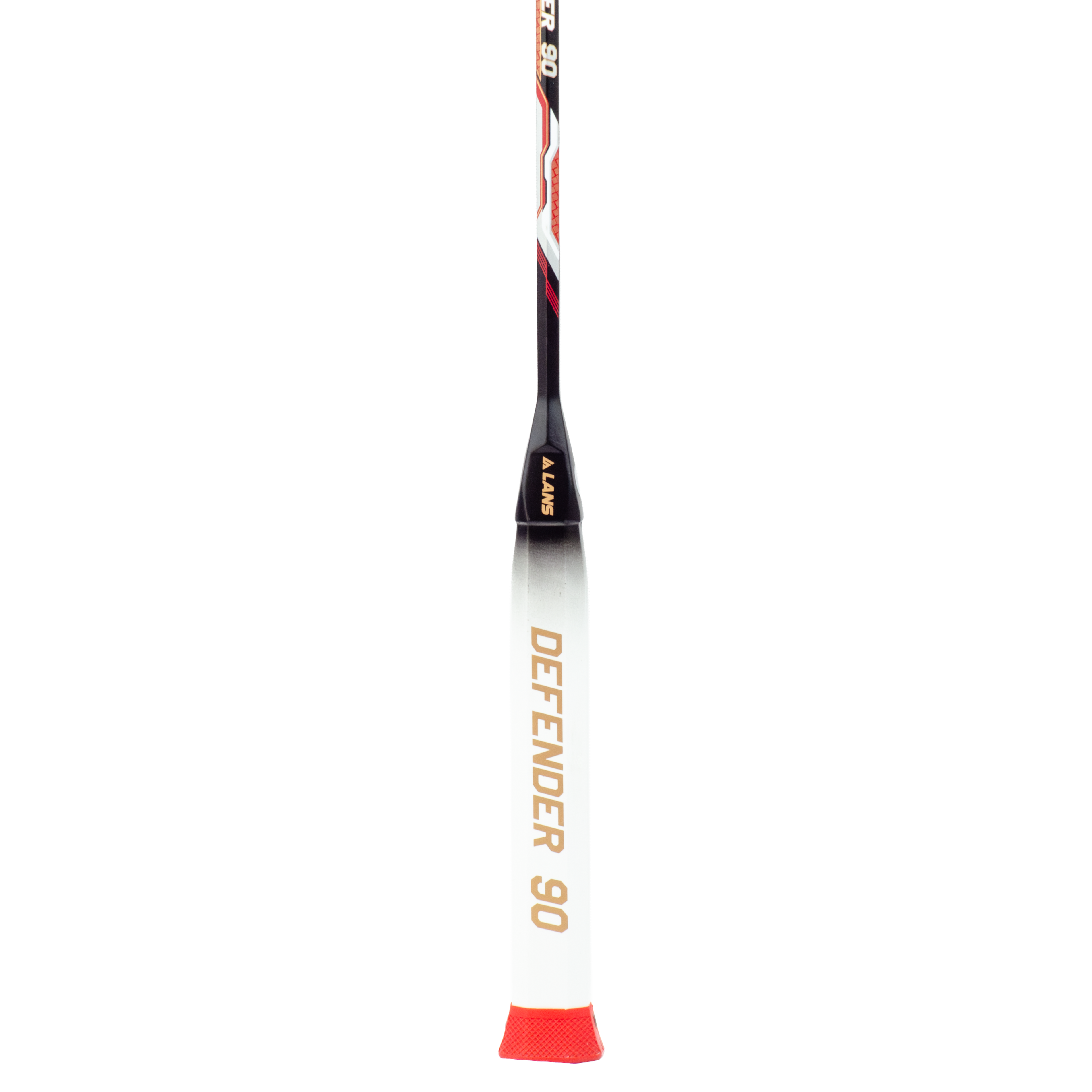 Defender 90 - Black & Orange