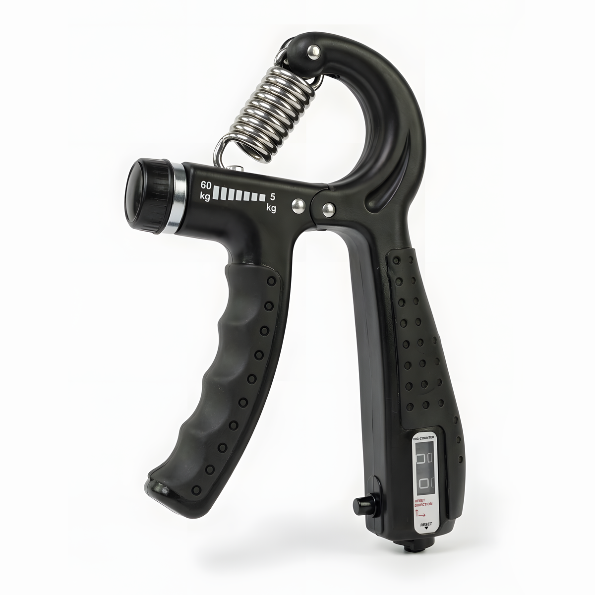 LANS Hand Grip with Counter