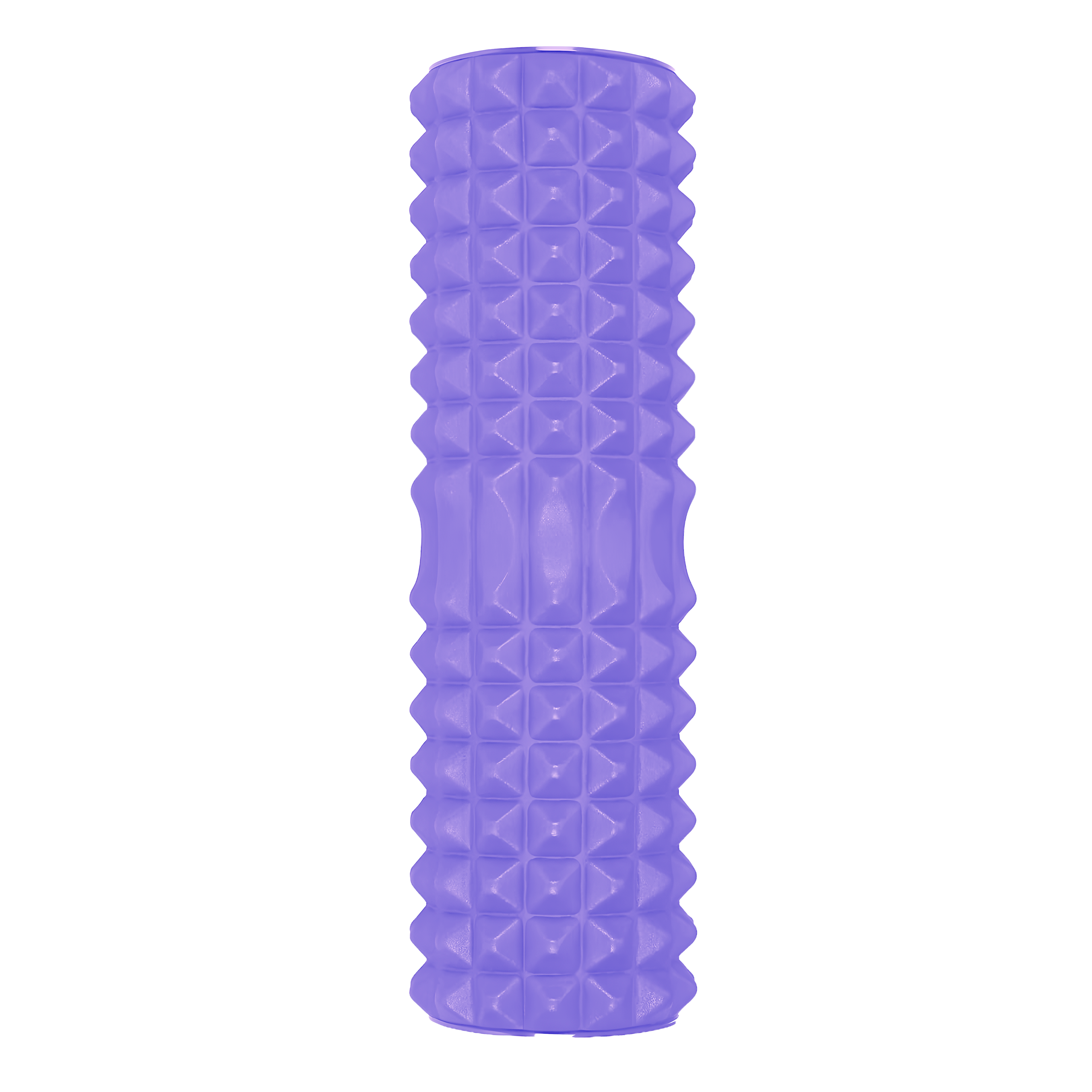 Foam Massage Roller - Purple
