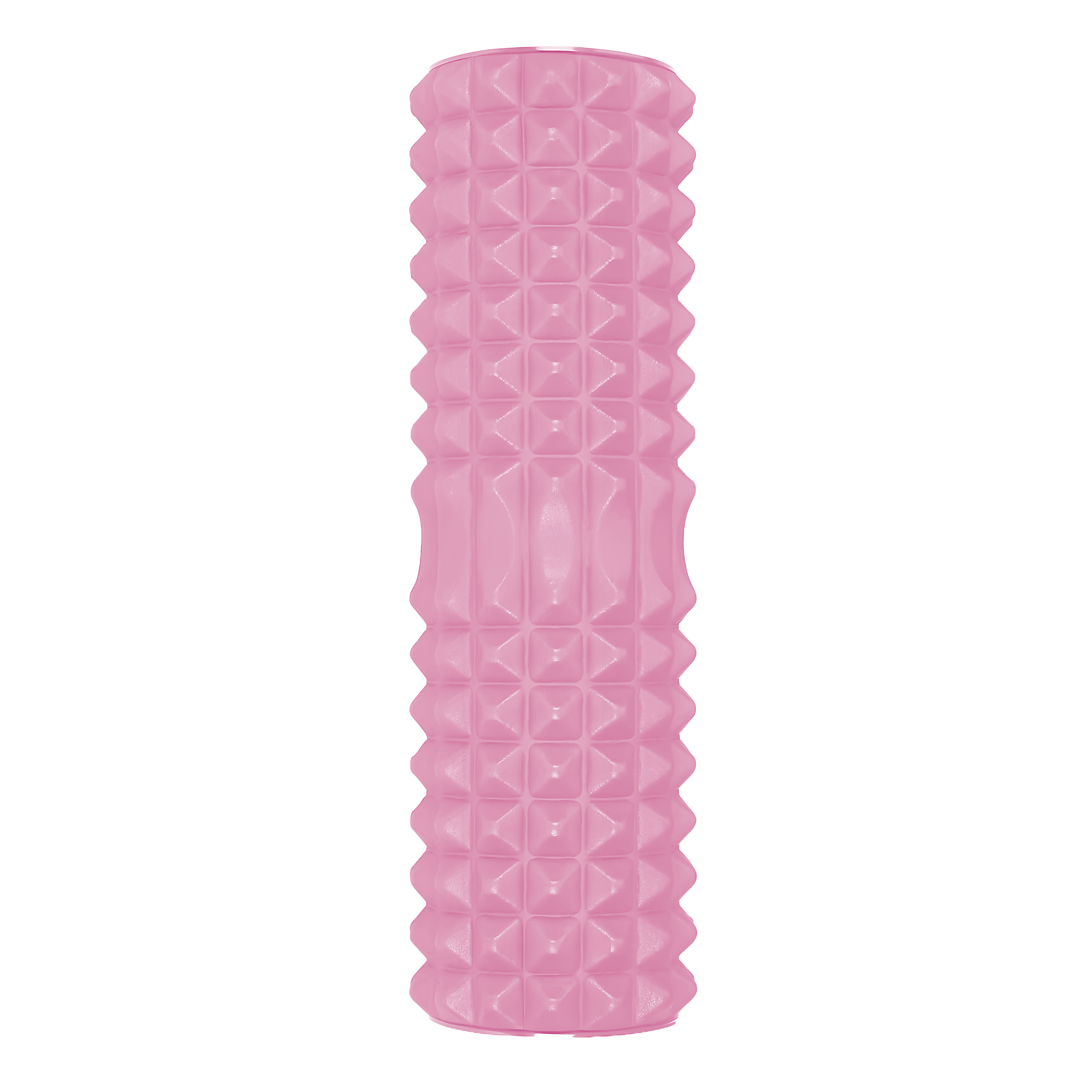 Foam Massage Roller - Light Pink