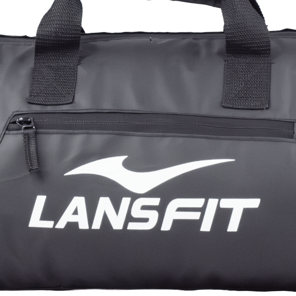 LANS Duffel bag