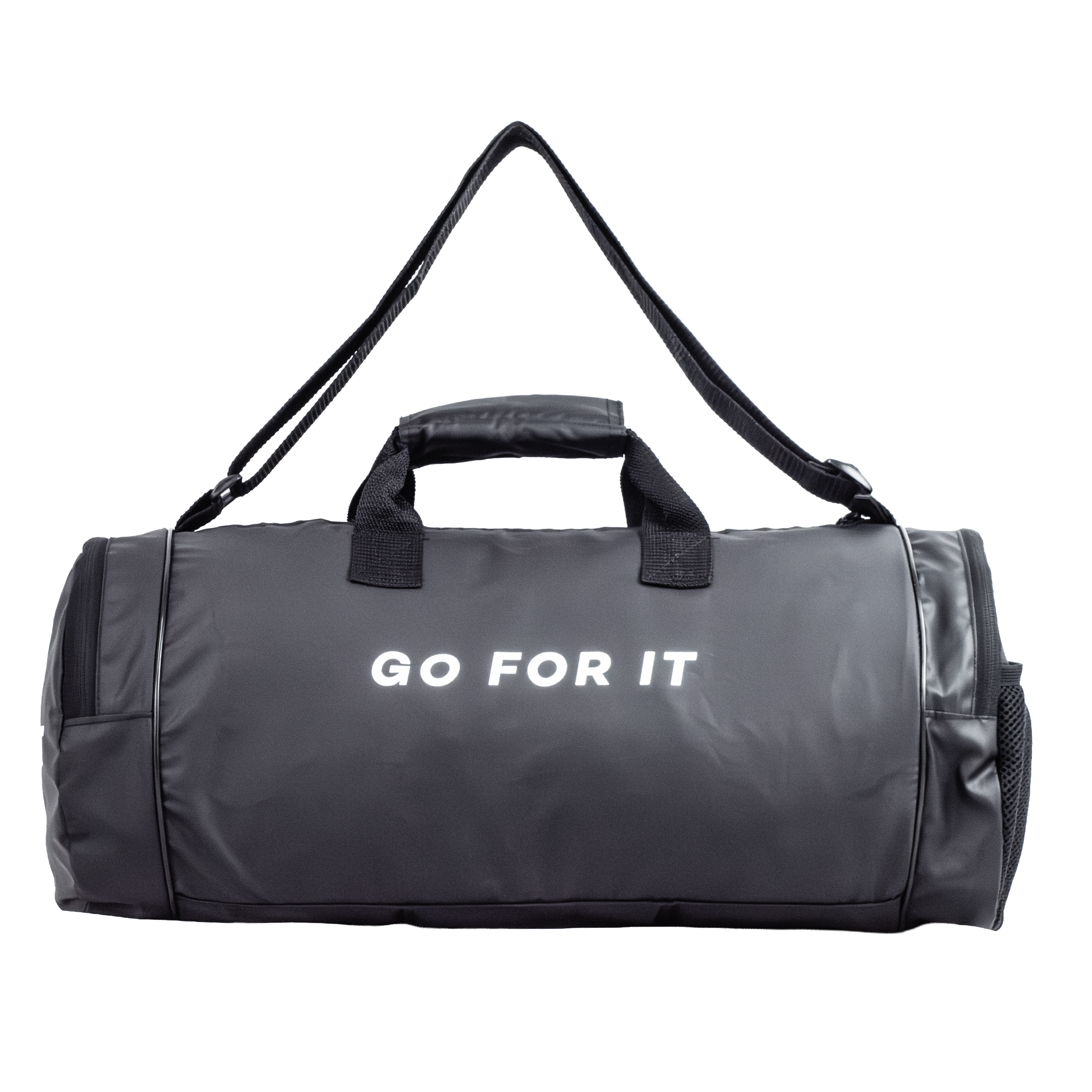 LANS Duffel bag