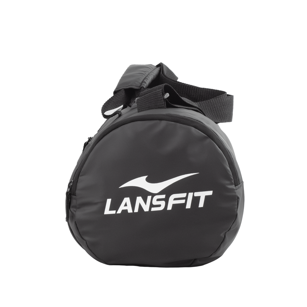 LANS Duffel bag