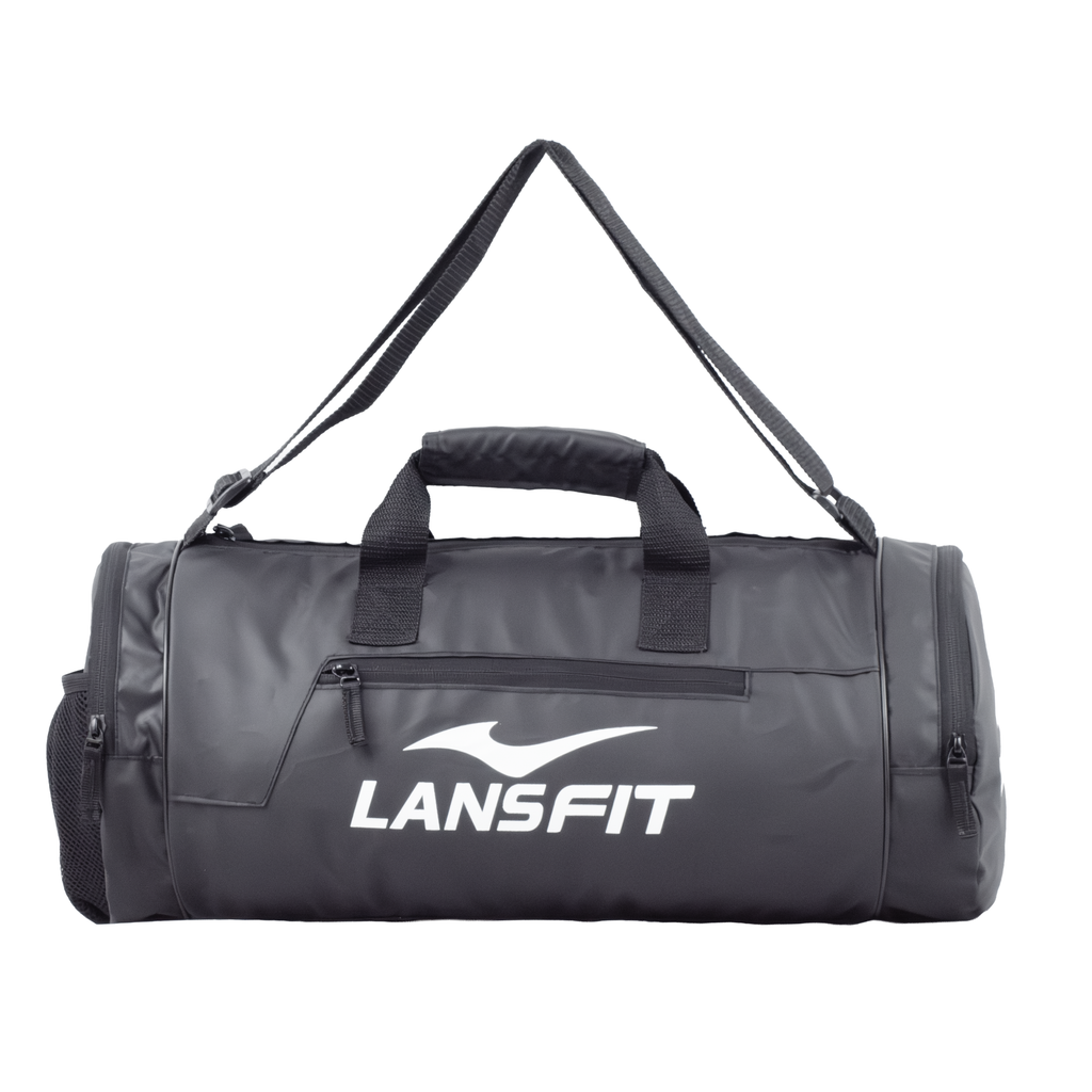 LANS Duffel bag