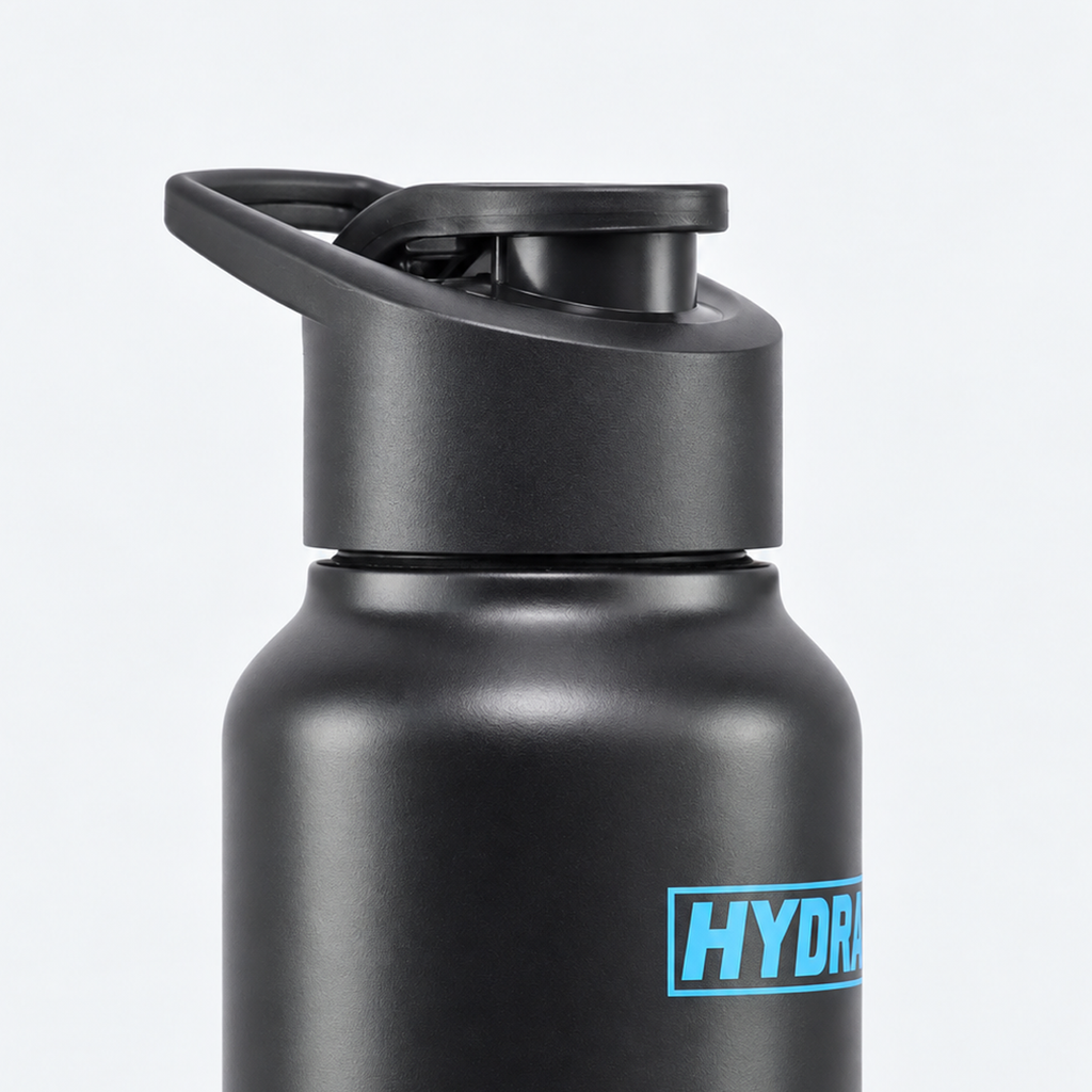HYDRA Stainless Steel Water Bottle