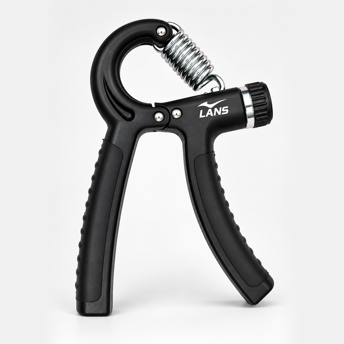 LANS Adjustable Hand Grip  (5–60 kg)