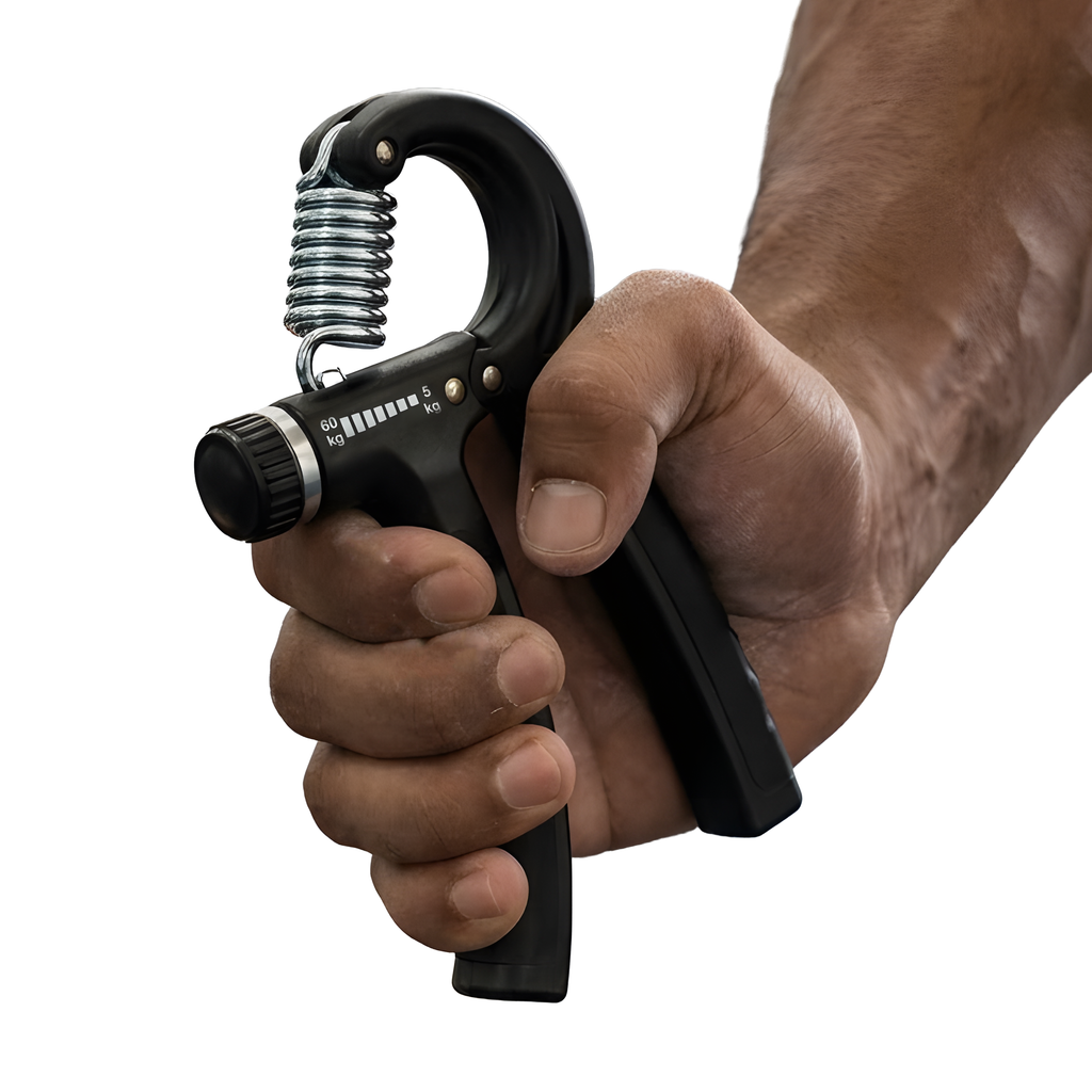 LANS Adjustable Hand Grip  (5–60 kg)