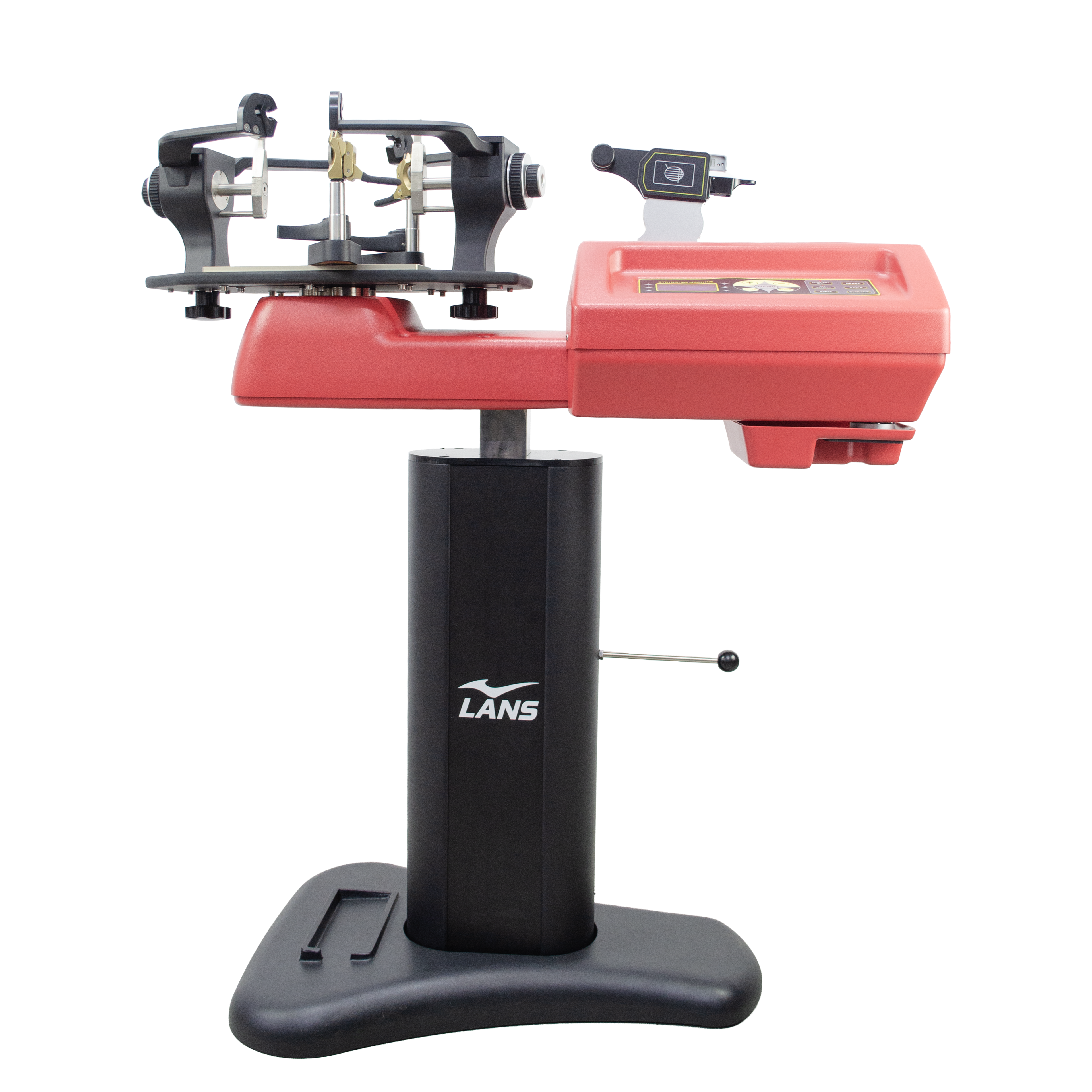 Nano Precision 6000