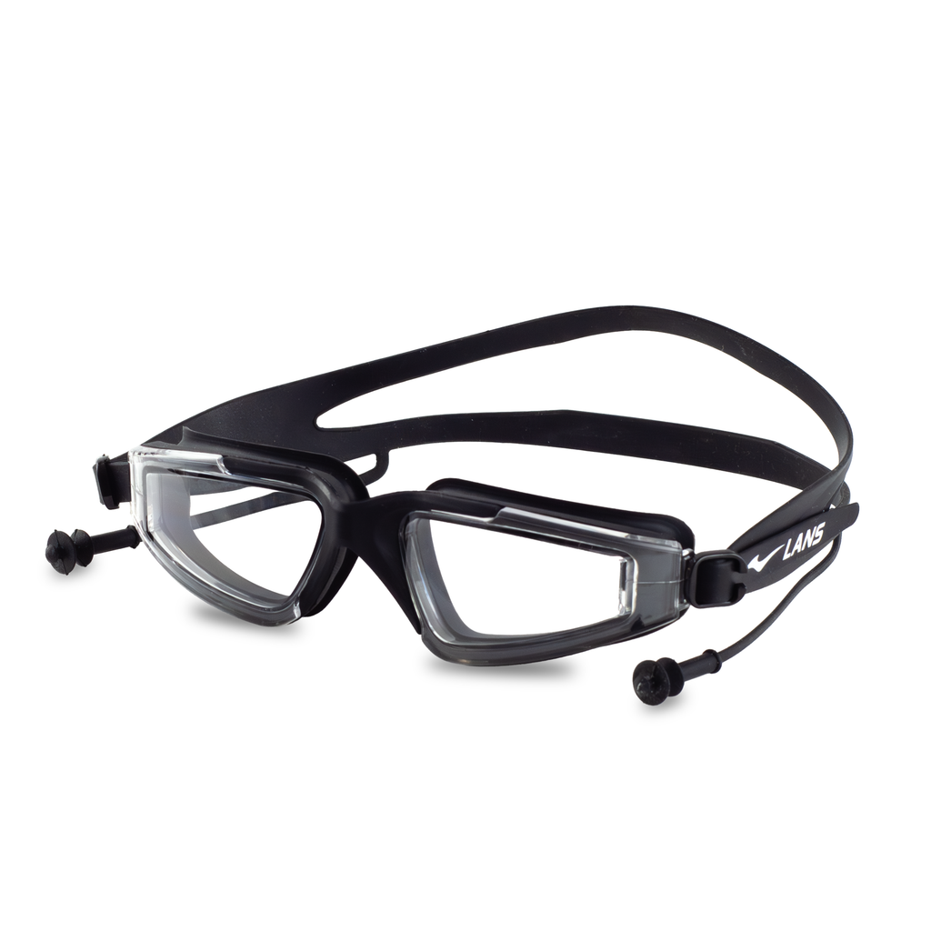 Flow Pro - Black