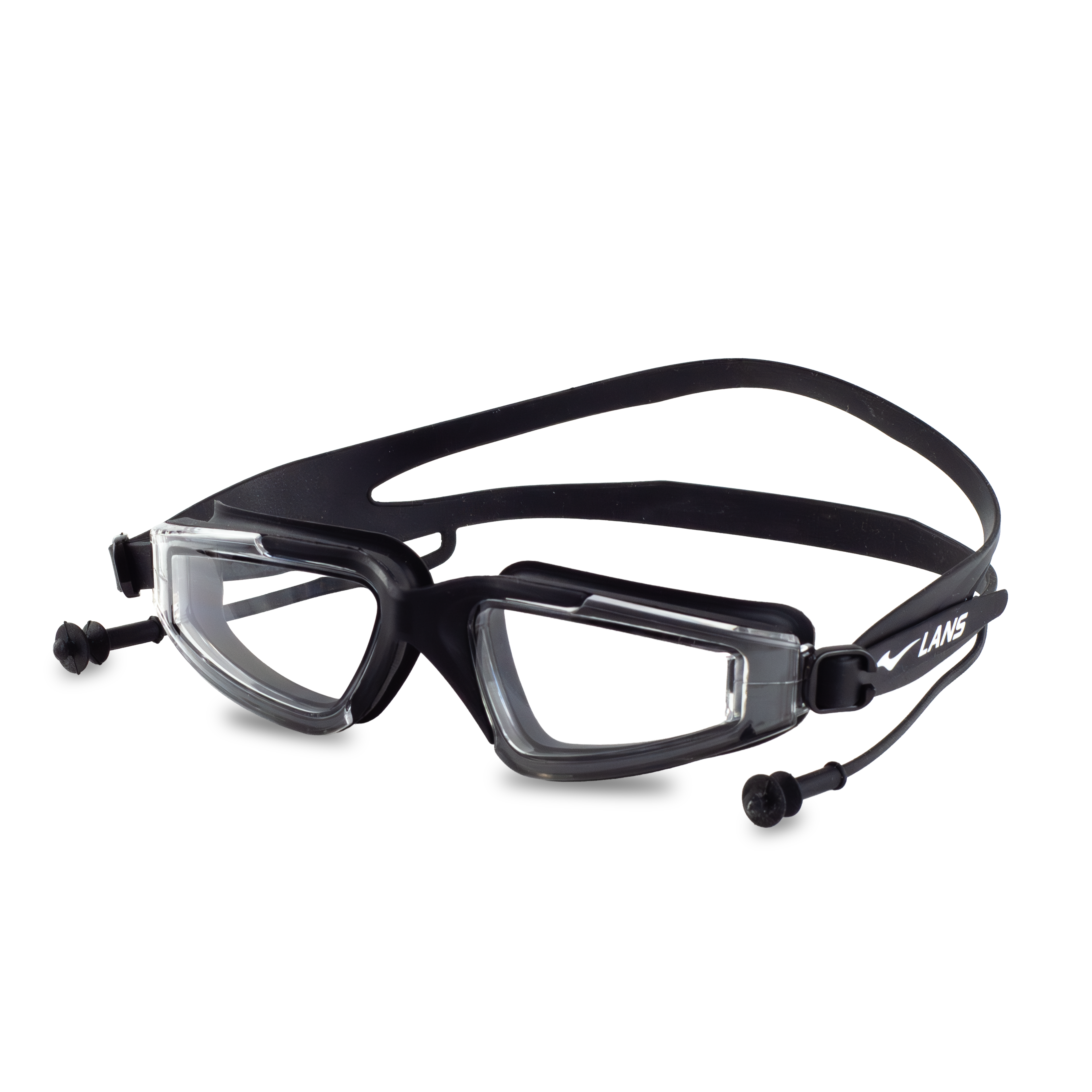 Flow Pro - Black