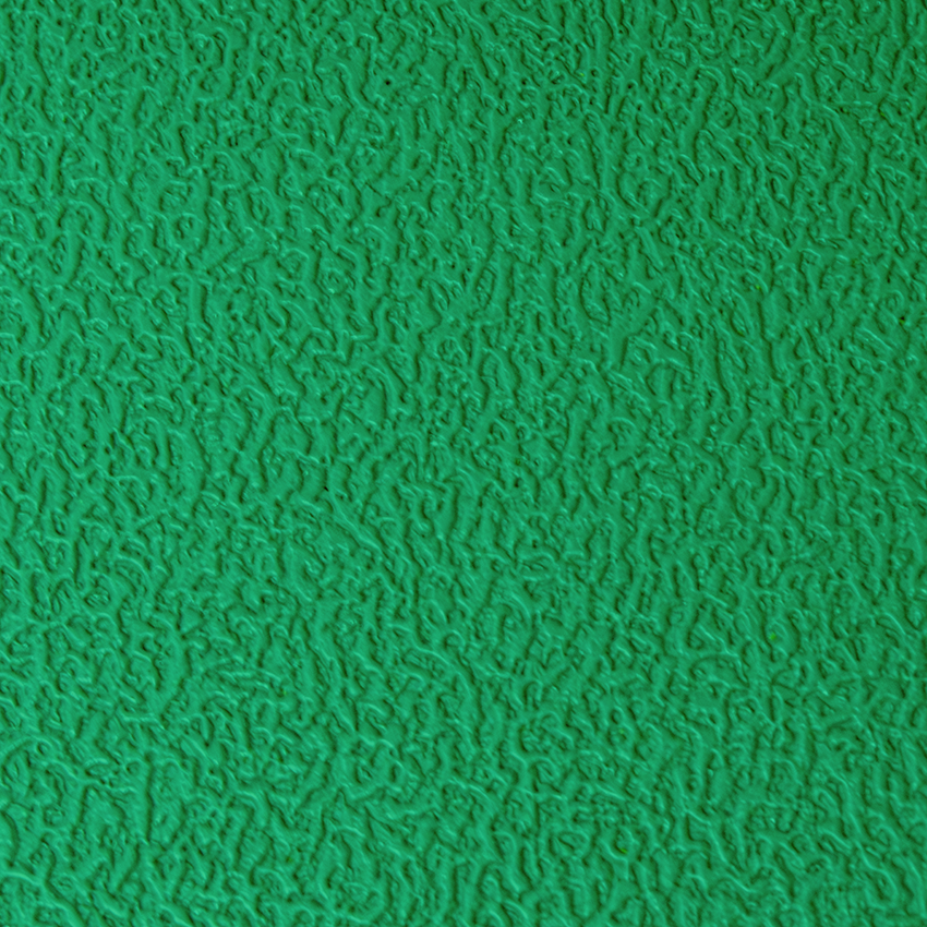 LANS Court Mat - Green