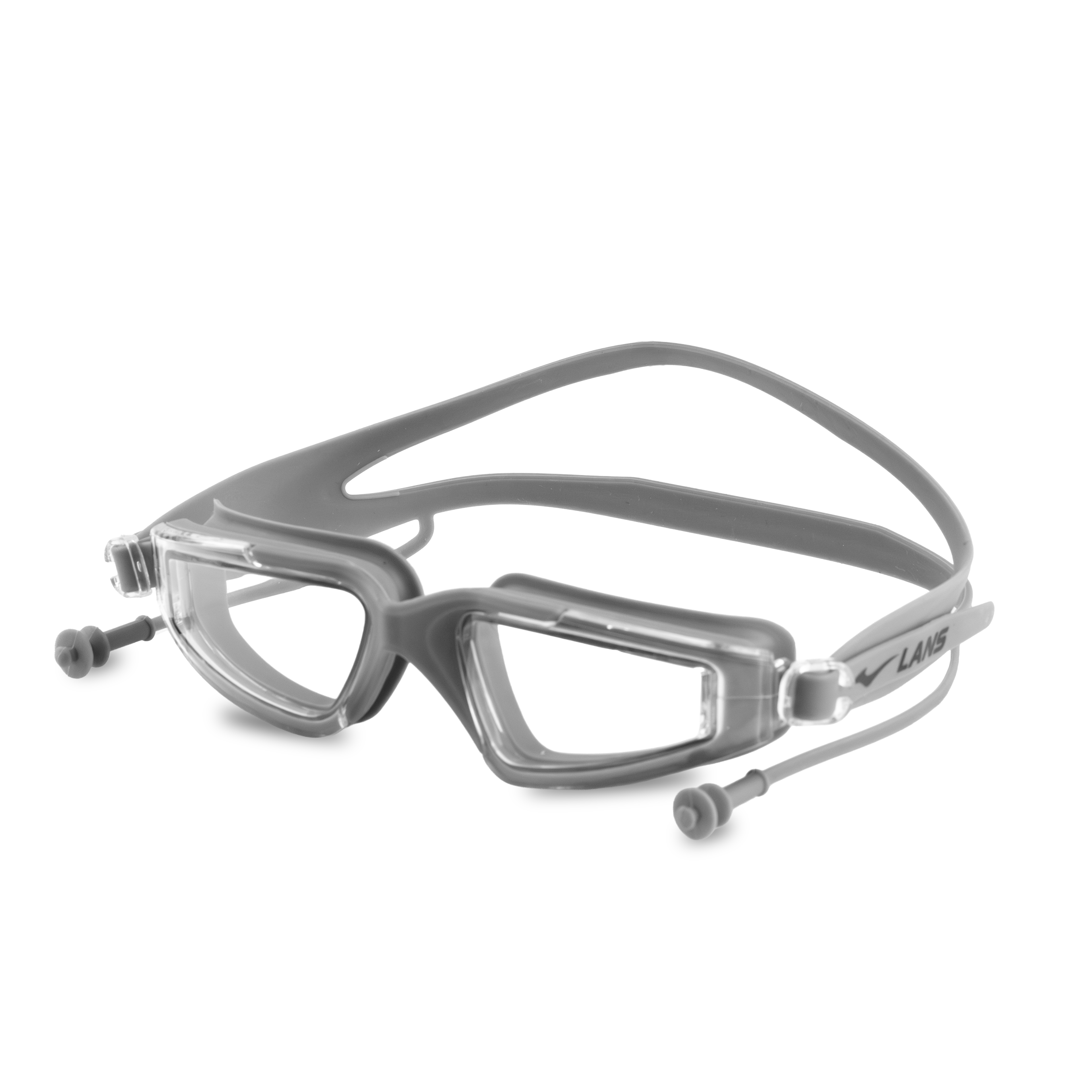 Flow Pro - Gray