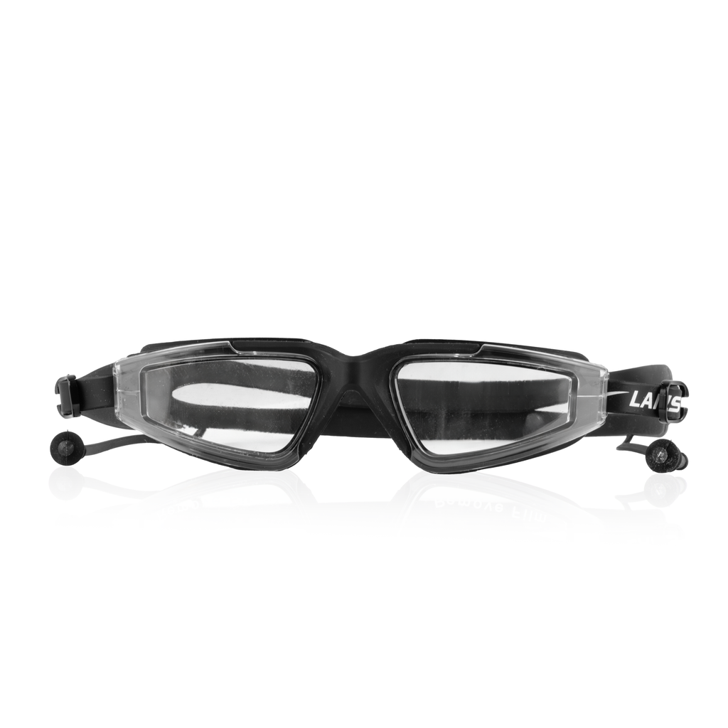 Swimming Goggles - Black