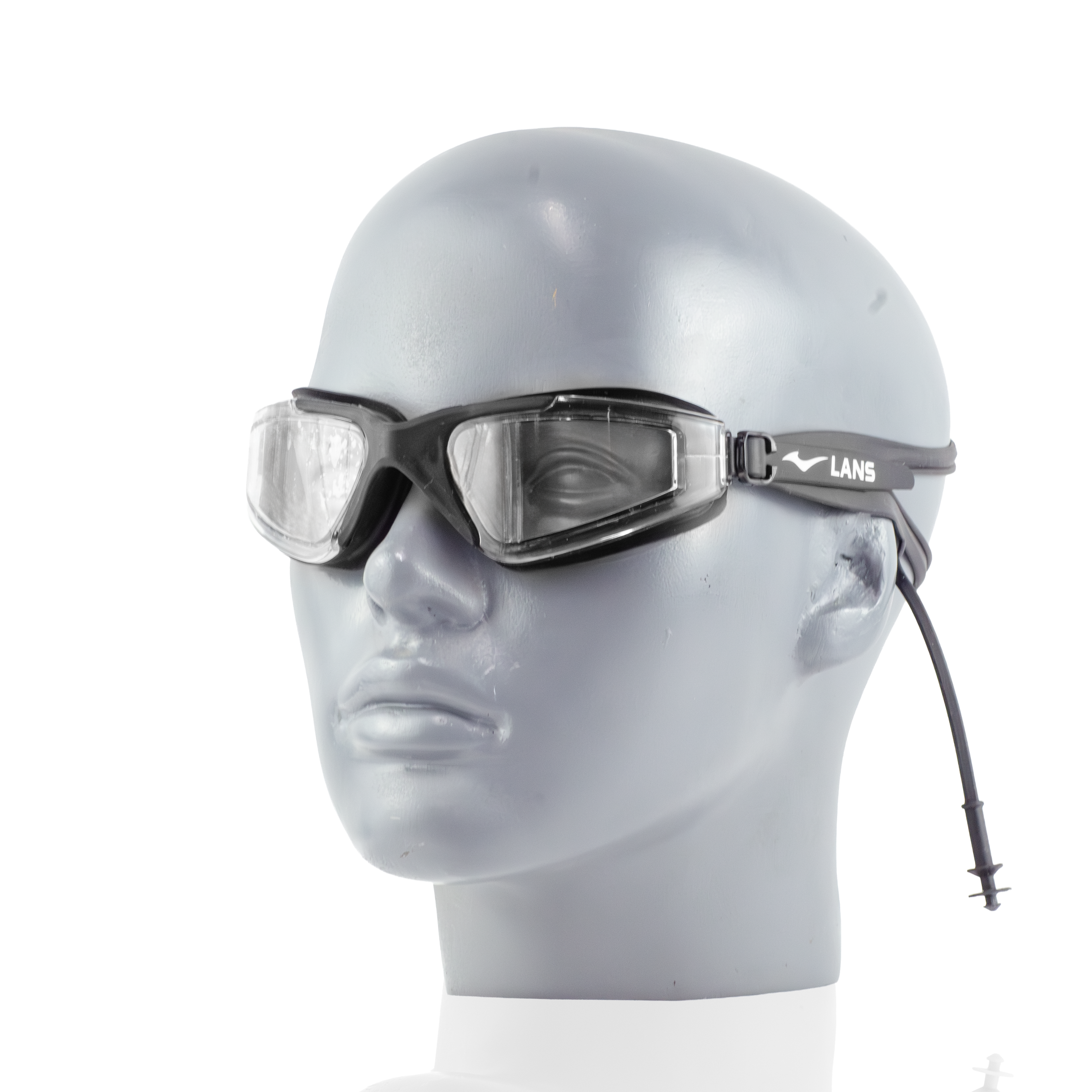 Swimming Goggles - Black