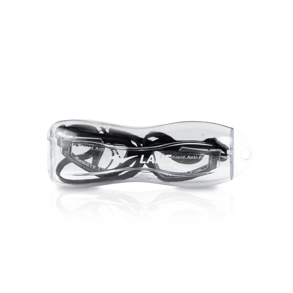 Swimming Goggles - Black