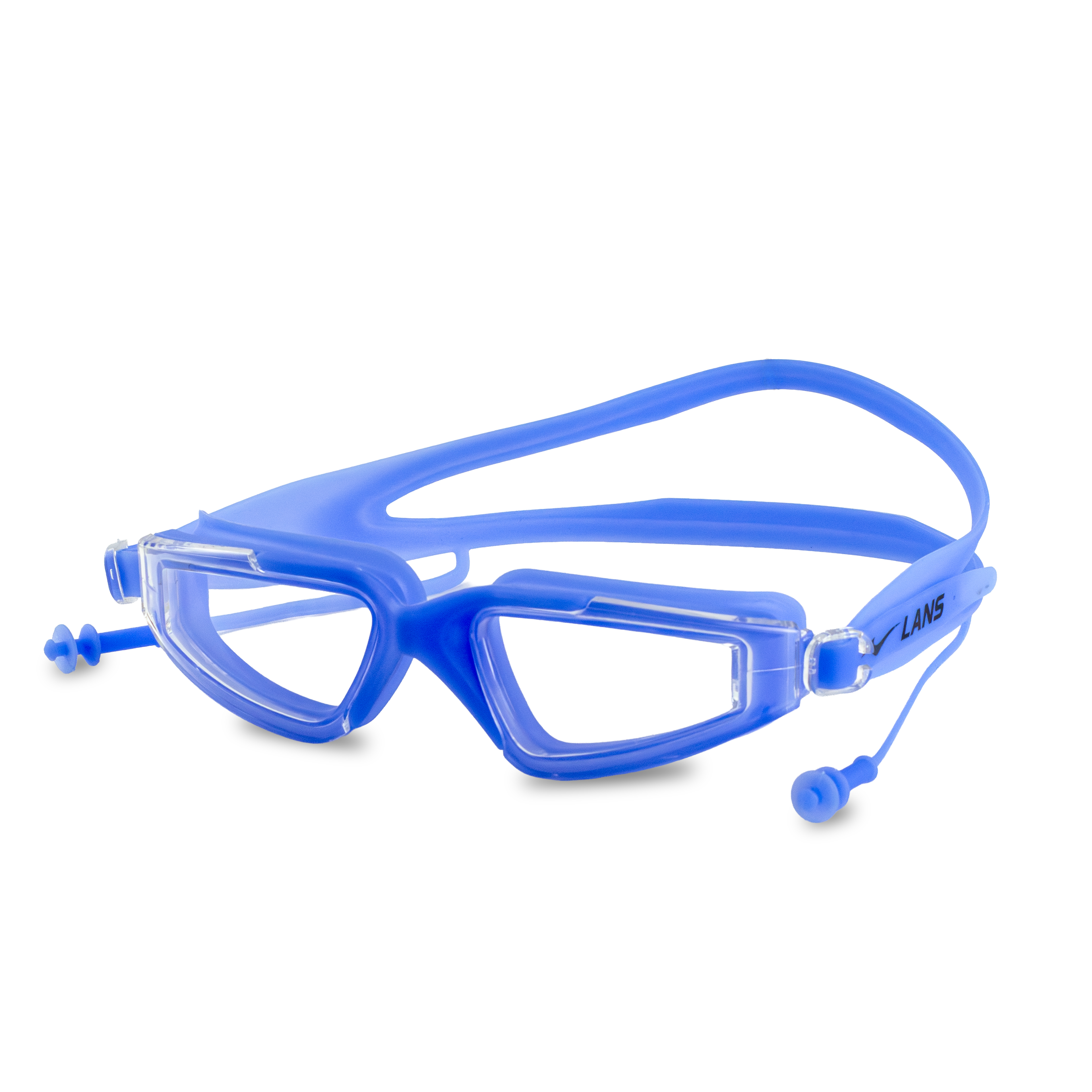 Flow Pro - Blue