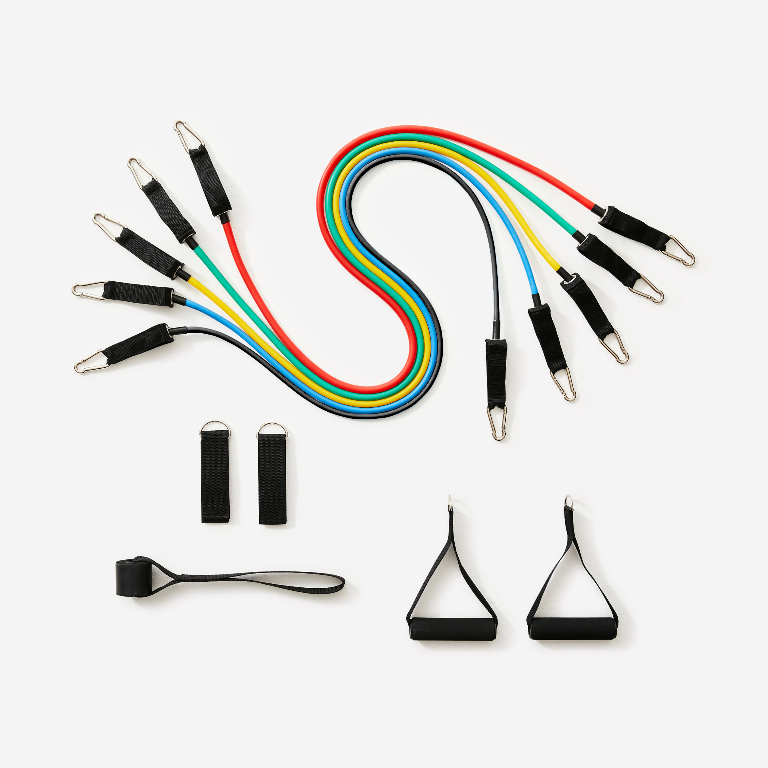 LANS Resistance Bands