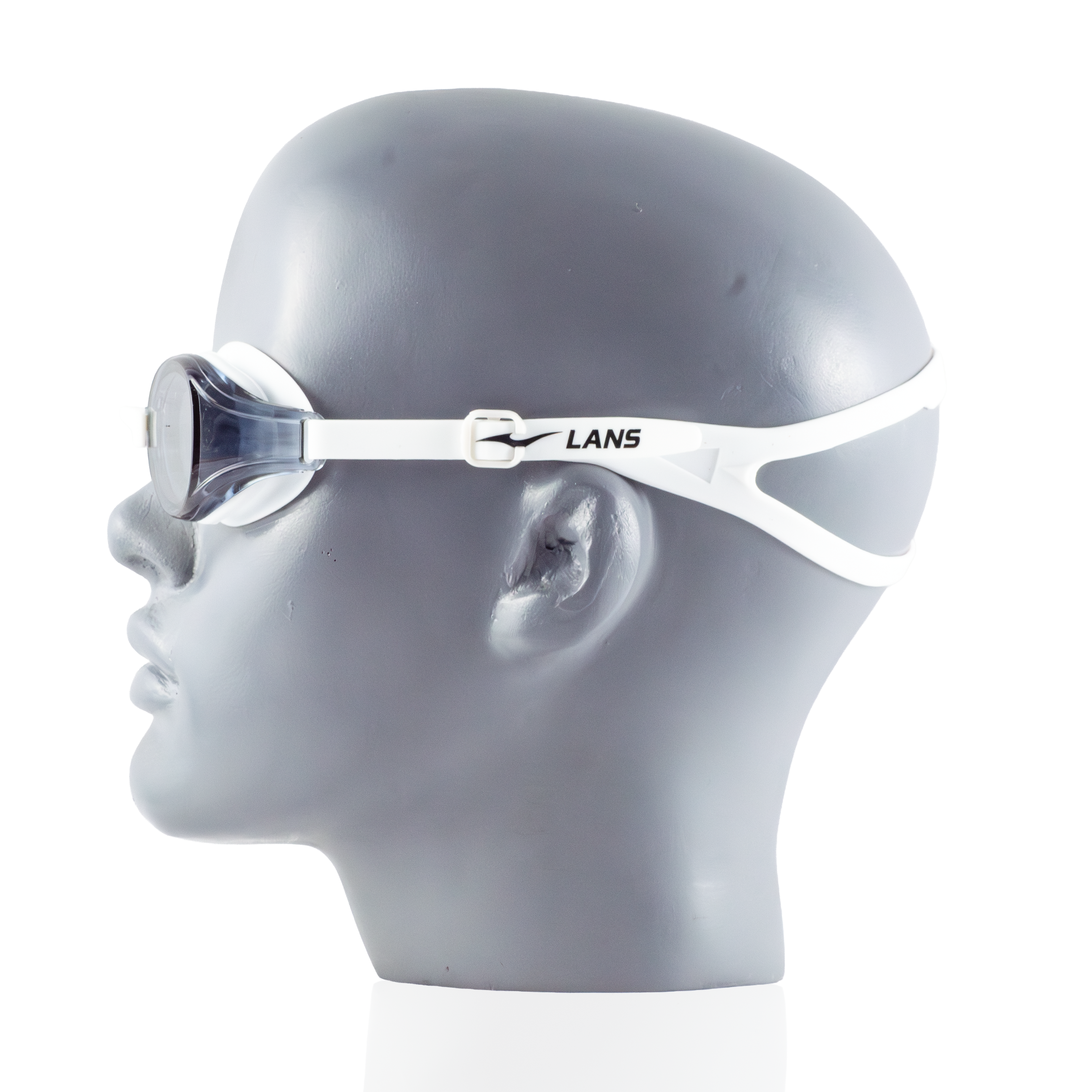 Arena Pro - White